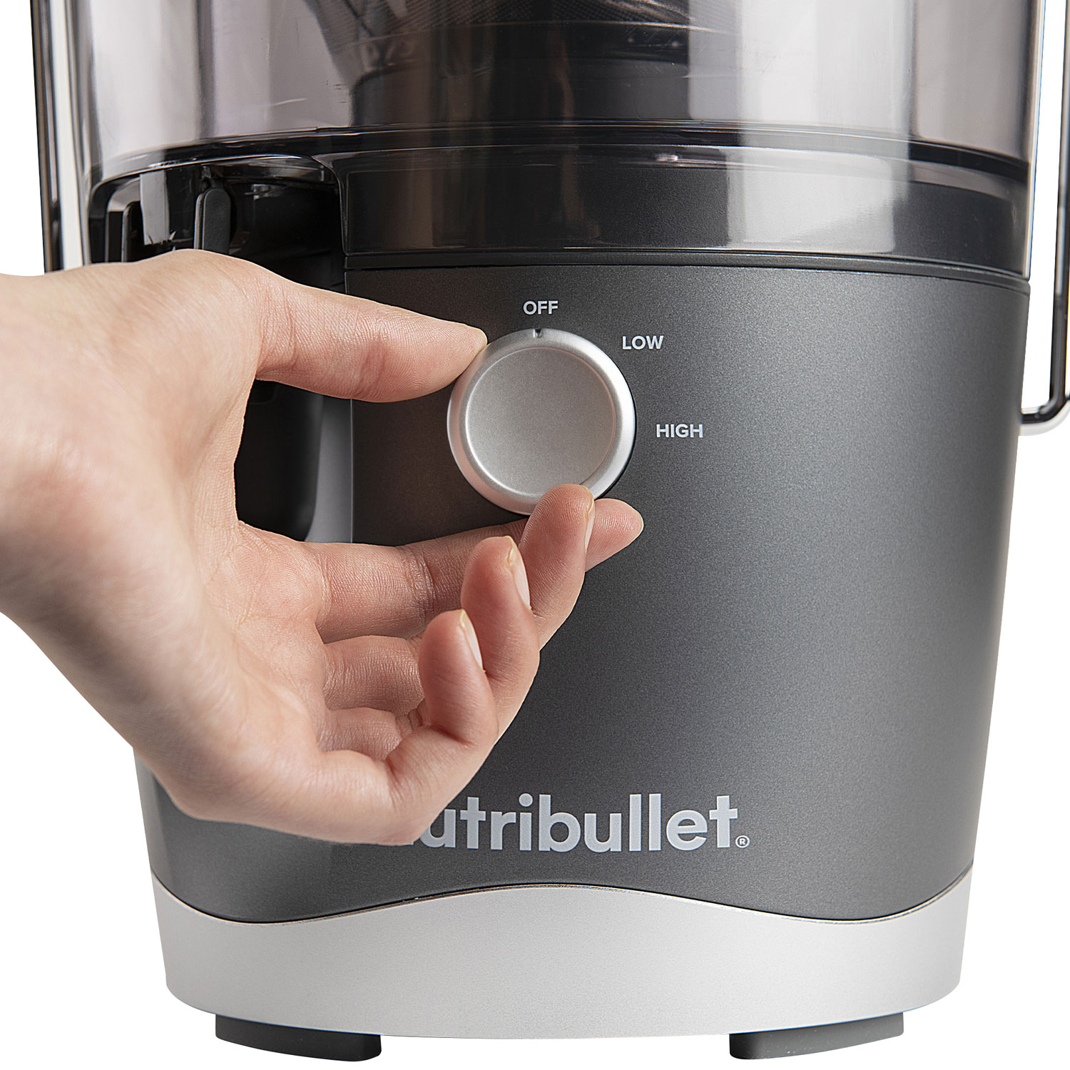 Nutribullet 1.5L Juicer Slate Grey Best Buy Canada