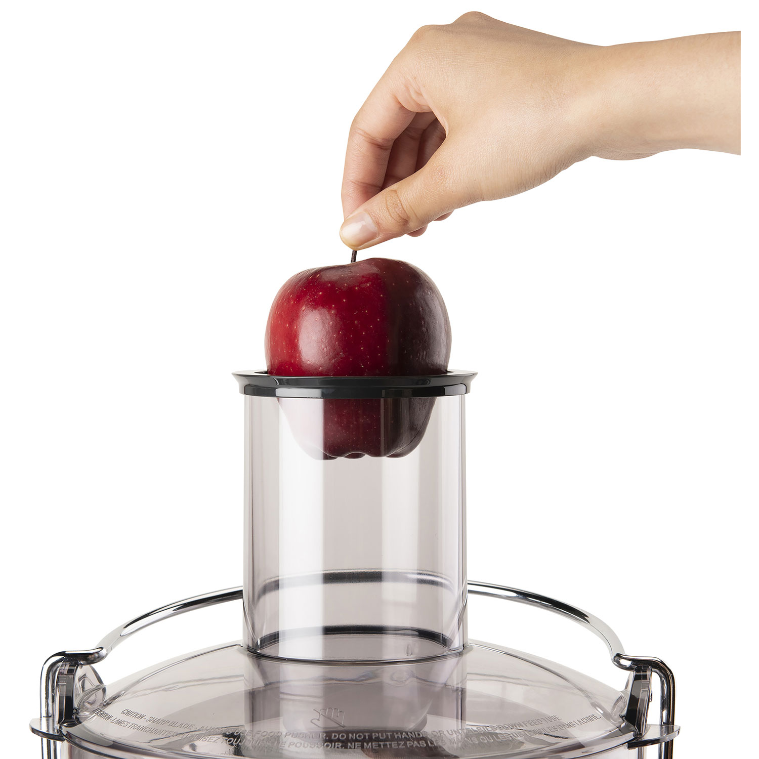 Nutribullet 1.5L Juicer - Slate Grey