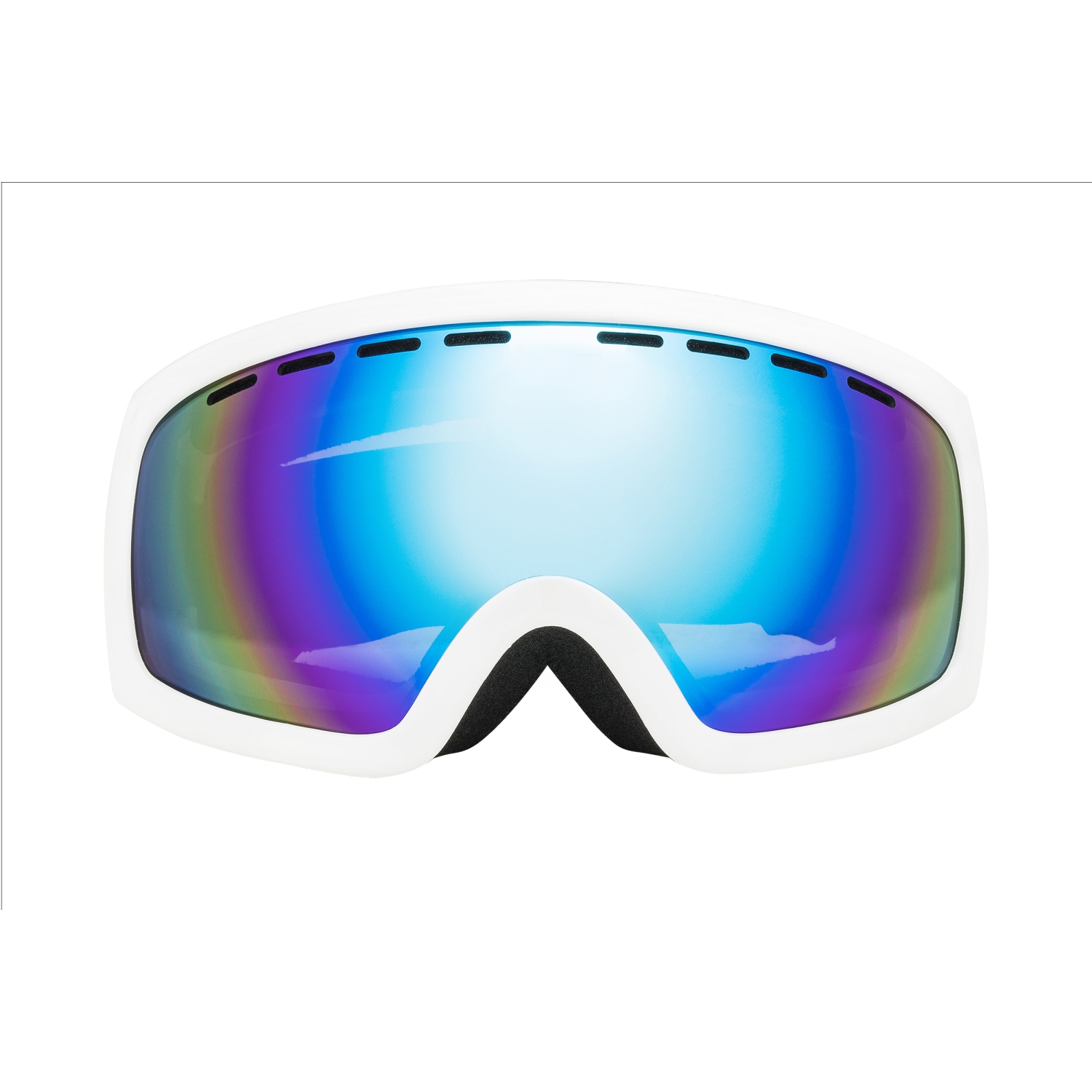 Lunettes de neige Spherical Designer de MarsQuest