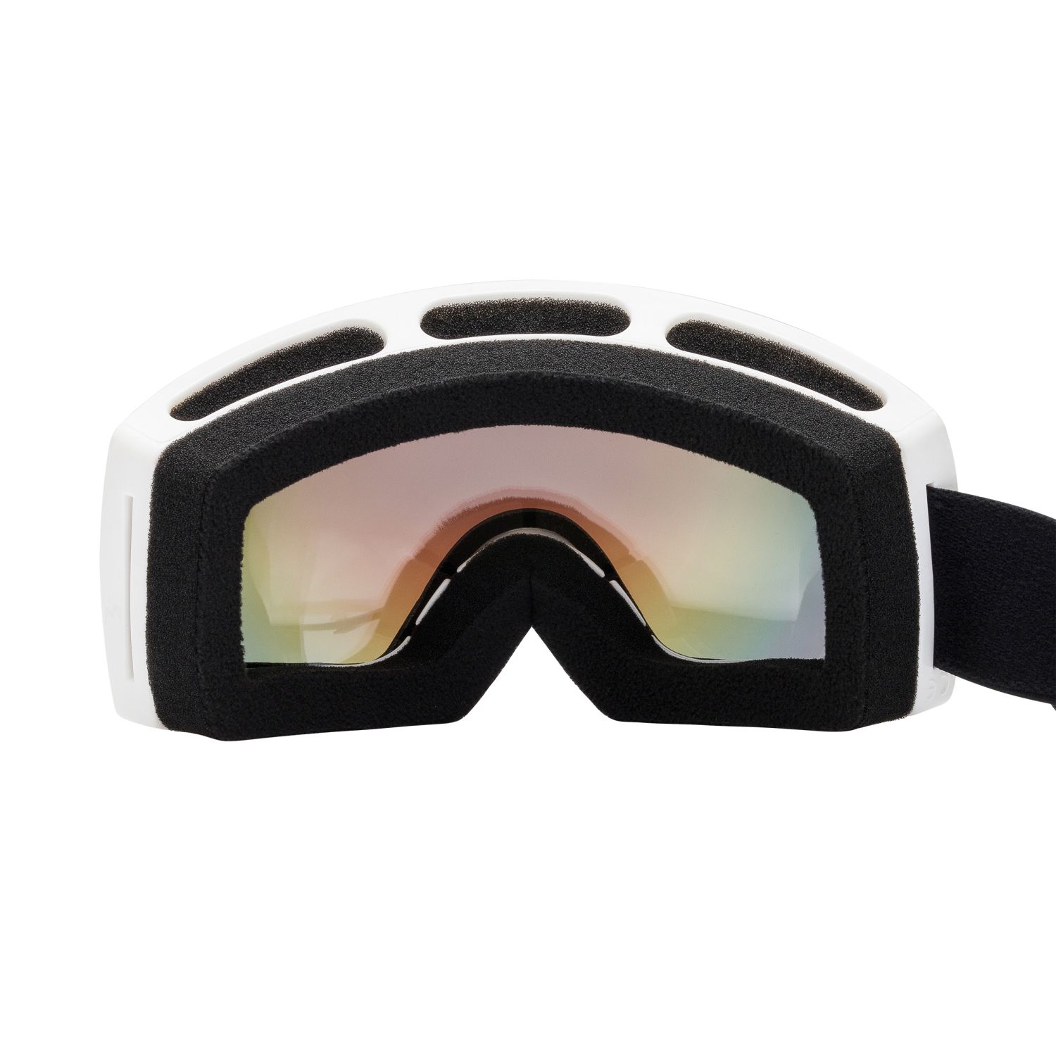 Lunettes de neige Spherical Designer de MarsQuest