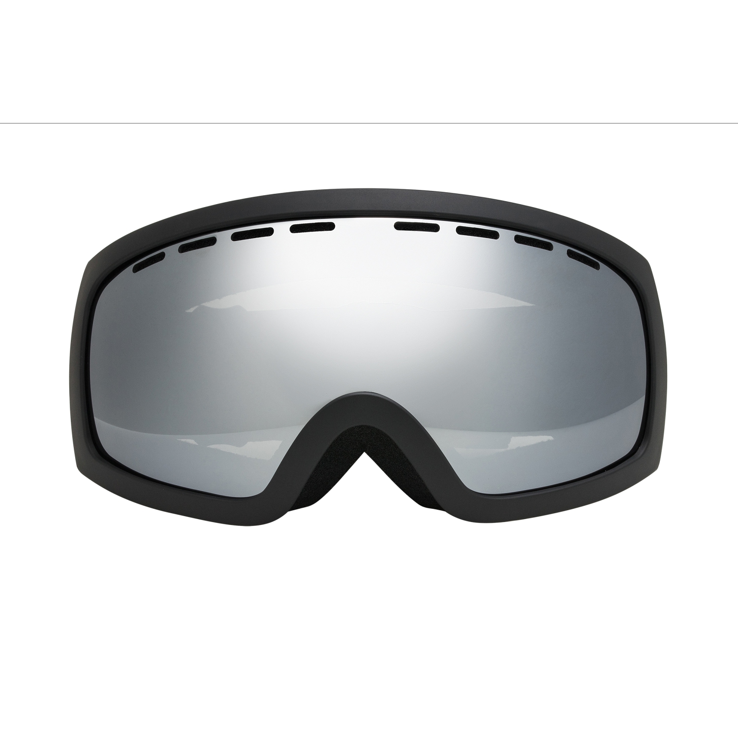 MarsQuest - Spherical Designer Snow Goggle