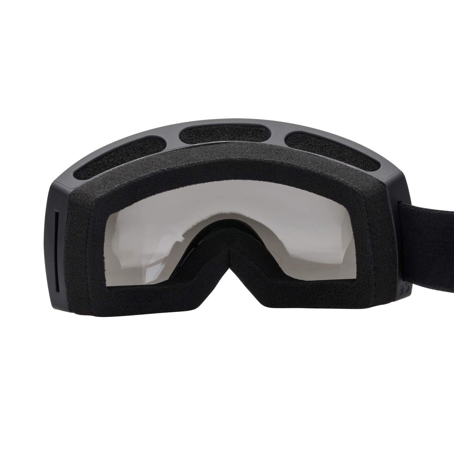 MarsQuest - Spherical Designer Snow Goggle