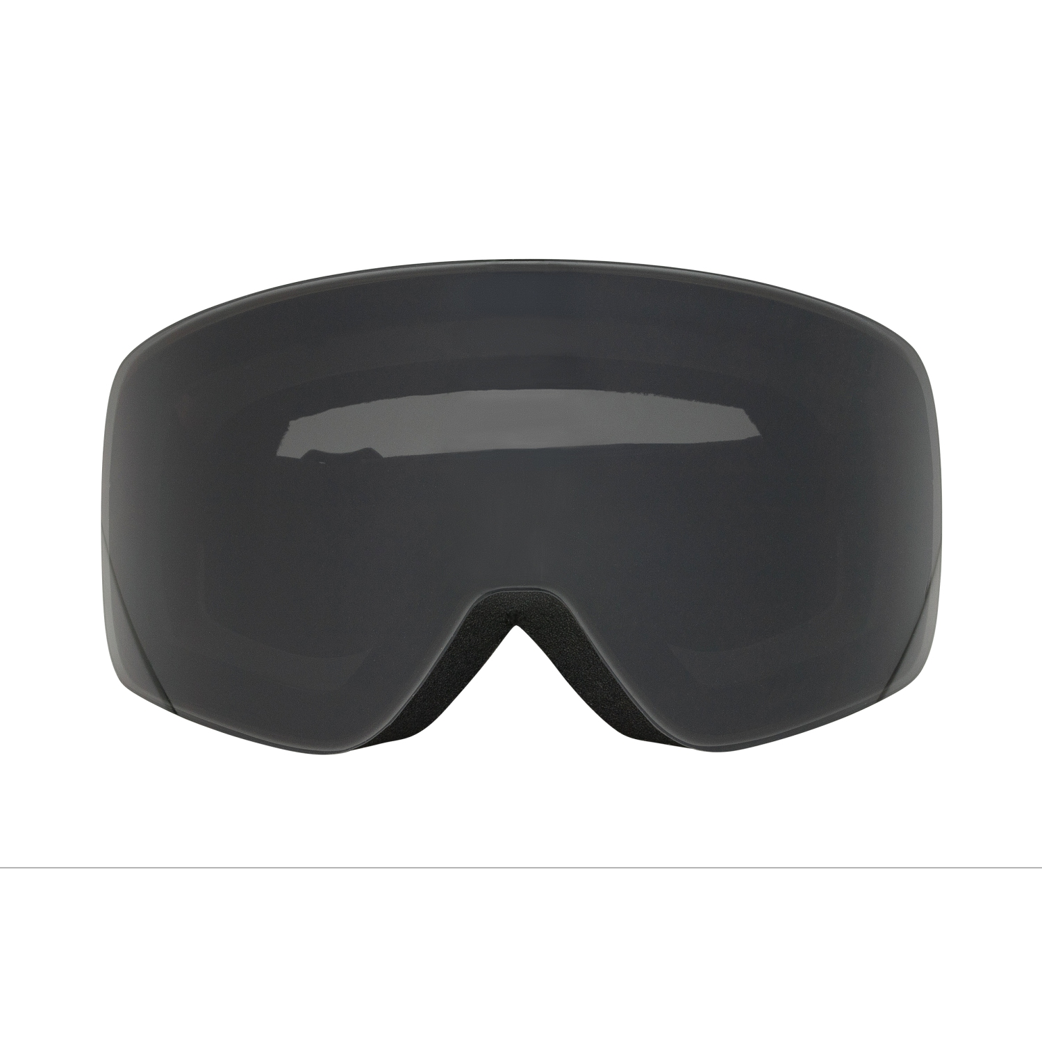 MarsQuest- Cylindrical Designer Snow Goggle