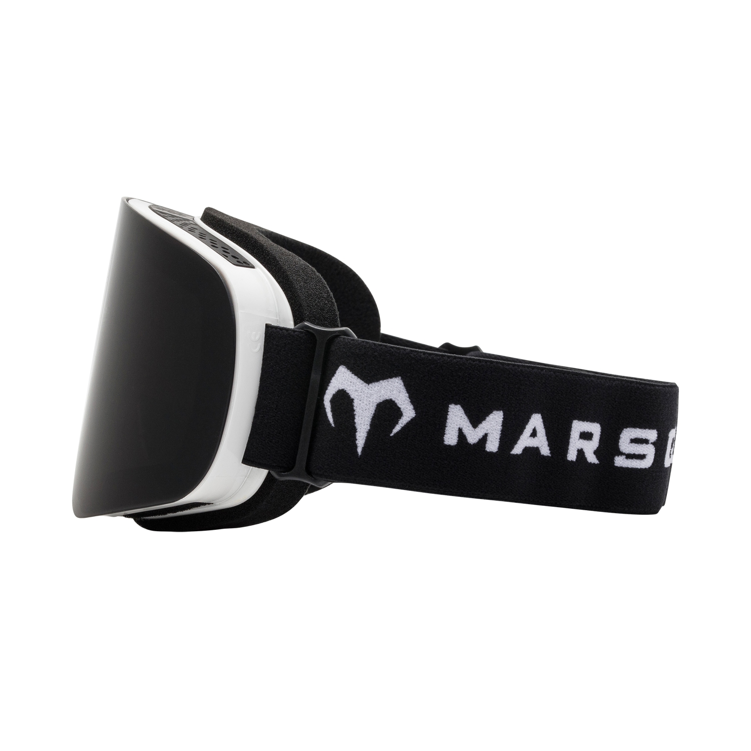 MarsQuest- Cylindrical Designer Snow Goggle