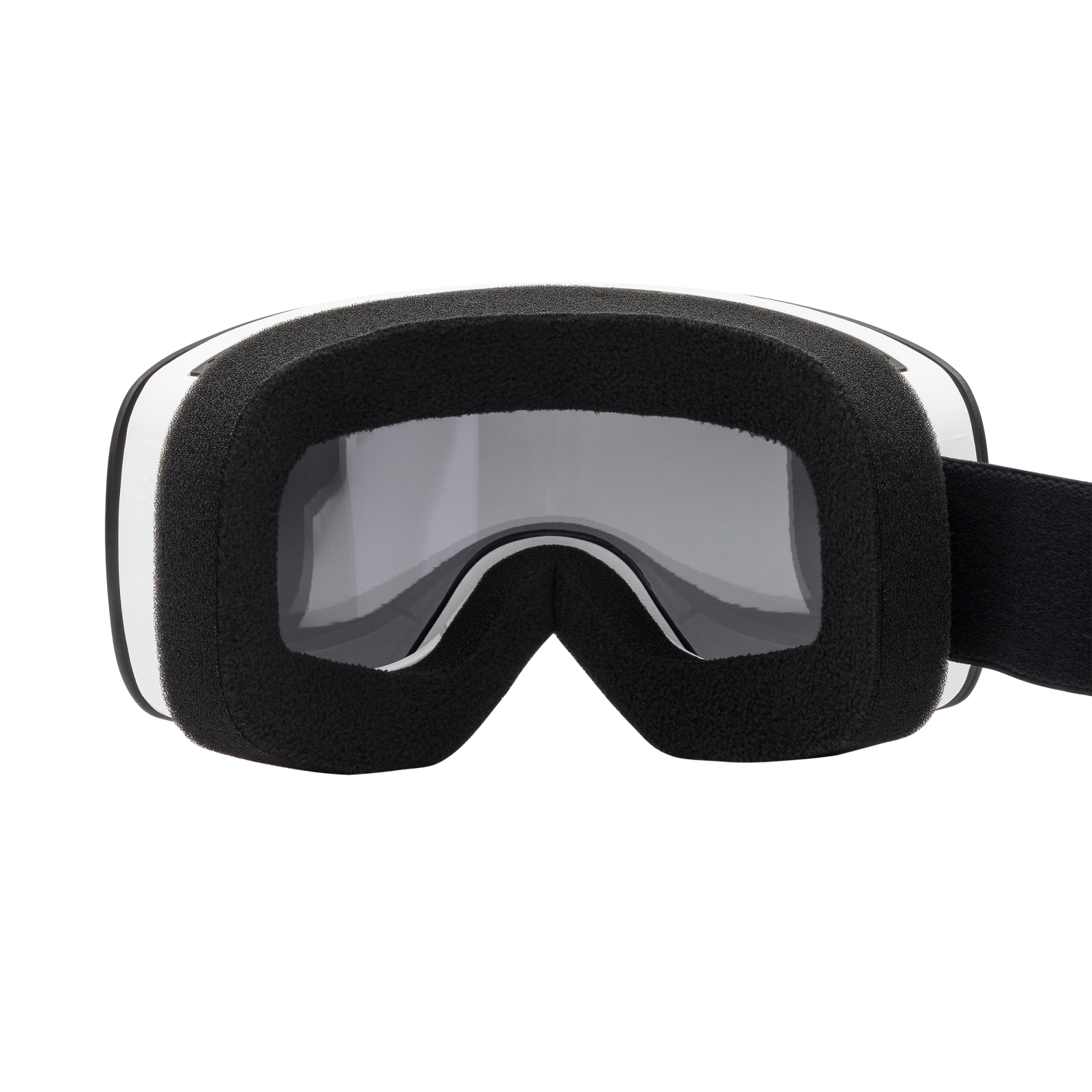 MarsQuest- Cylindrical Designer Snow Goggle