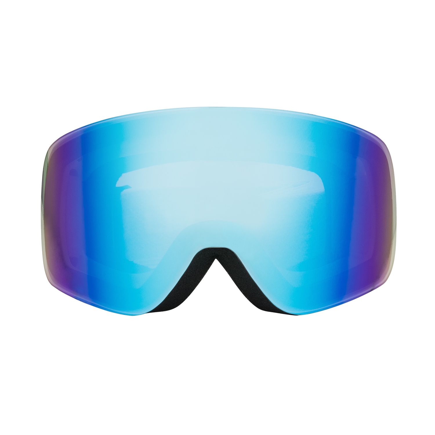 Lunettes de neige MarsQuest, modèles cylindriques