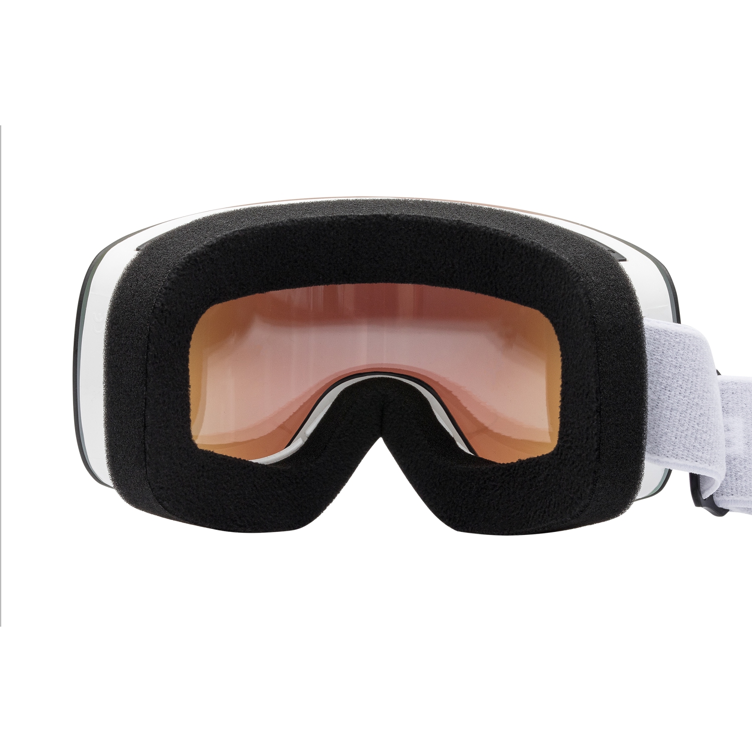 Lunettes de neige MarsQuest, modèles cylindriques