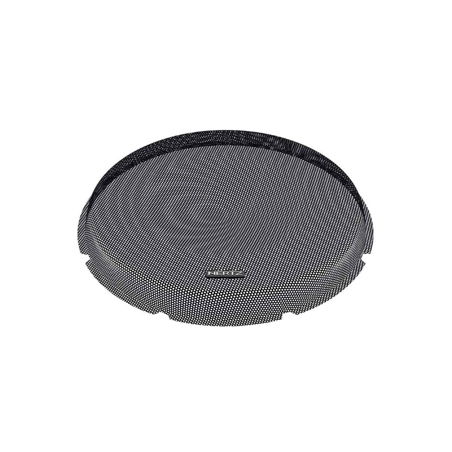 Grille CG250 de Hertz pour haut-parleurs d’extrêmes graves de 250 po de la série Cento CS 10 – unité