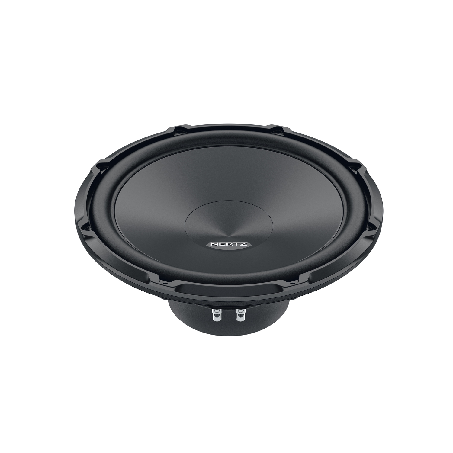 Hertz CS300S4 Cento Series 12" 4-ohm component subwoofer