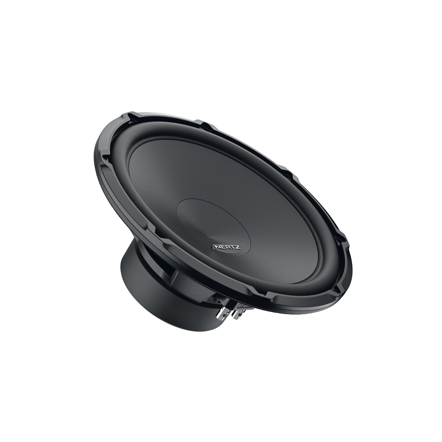 Hertz CS300S2 Cento Series 12" 2-ohm component subwoofer