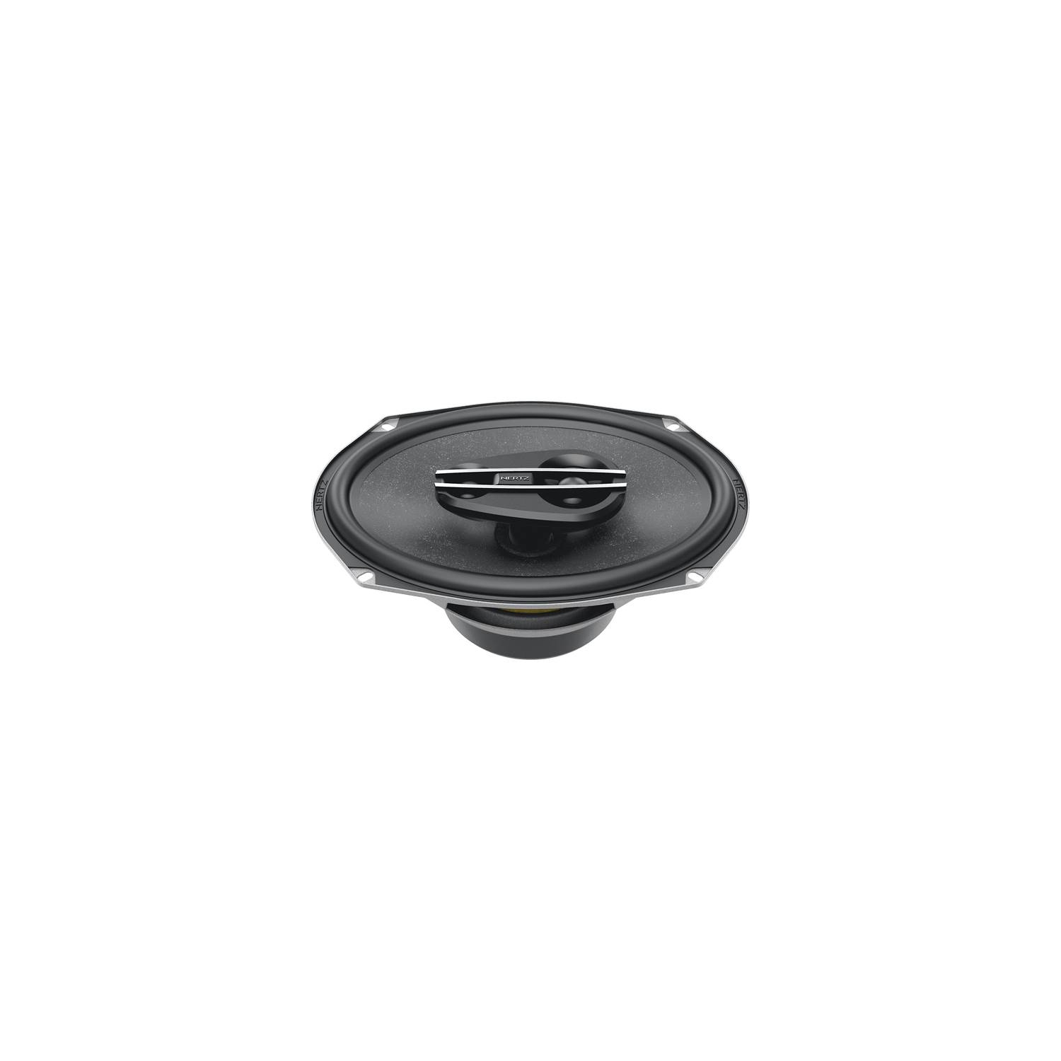Hertz CX690 Cento Series 6"x9" 3-way car speakers - Pair