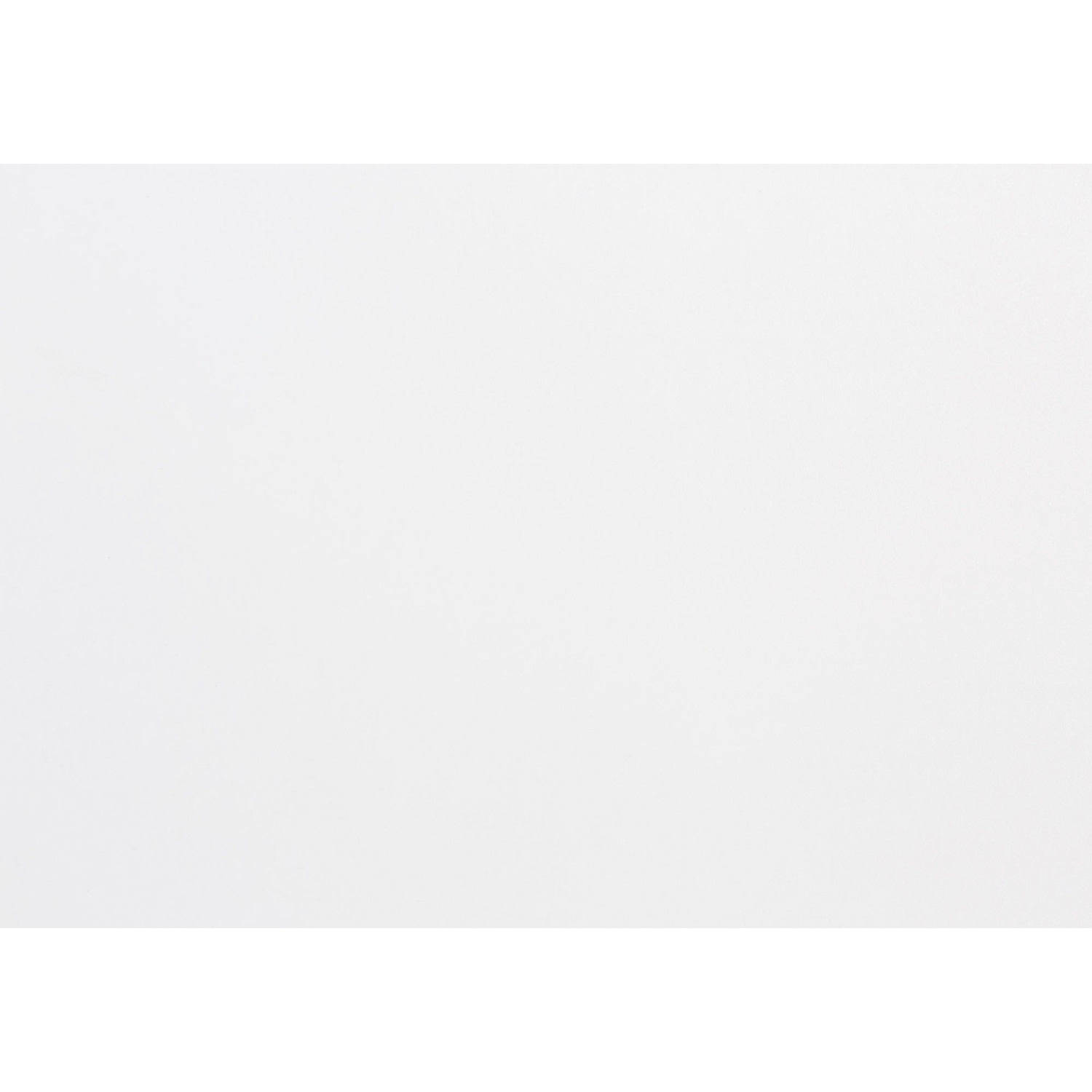 Monarch Specialties I 3601 Accent Table - White / White Metal With A Drawer