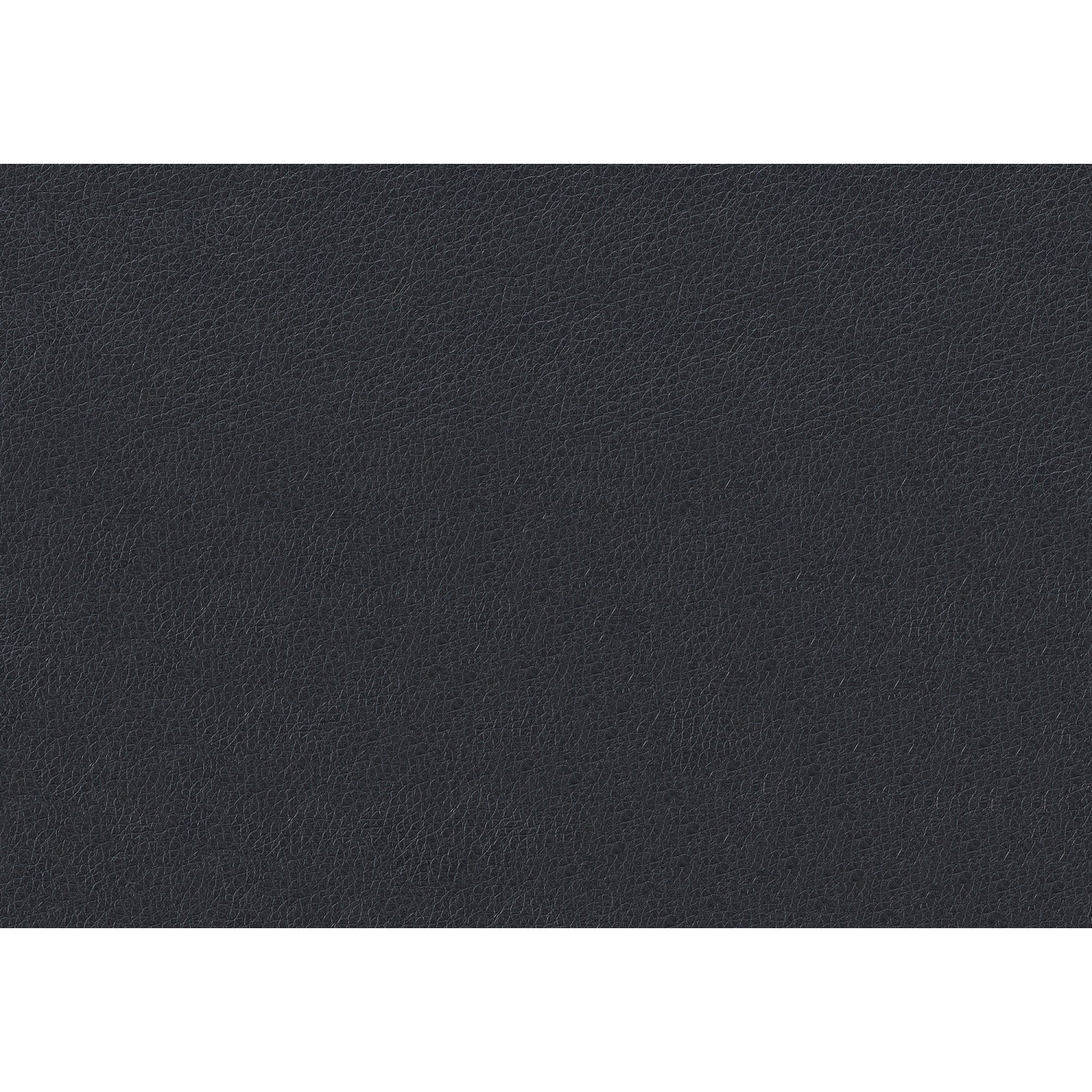 Monarch Specialties I 1187 Dining Chair - 2pcs / 33" High / Black Leather-look / Black