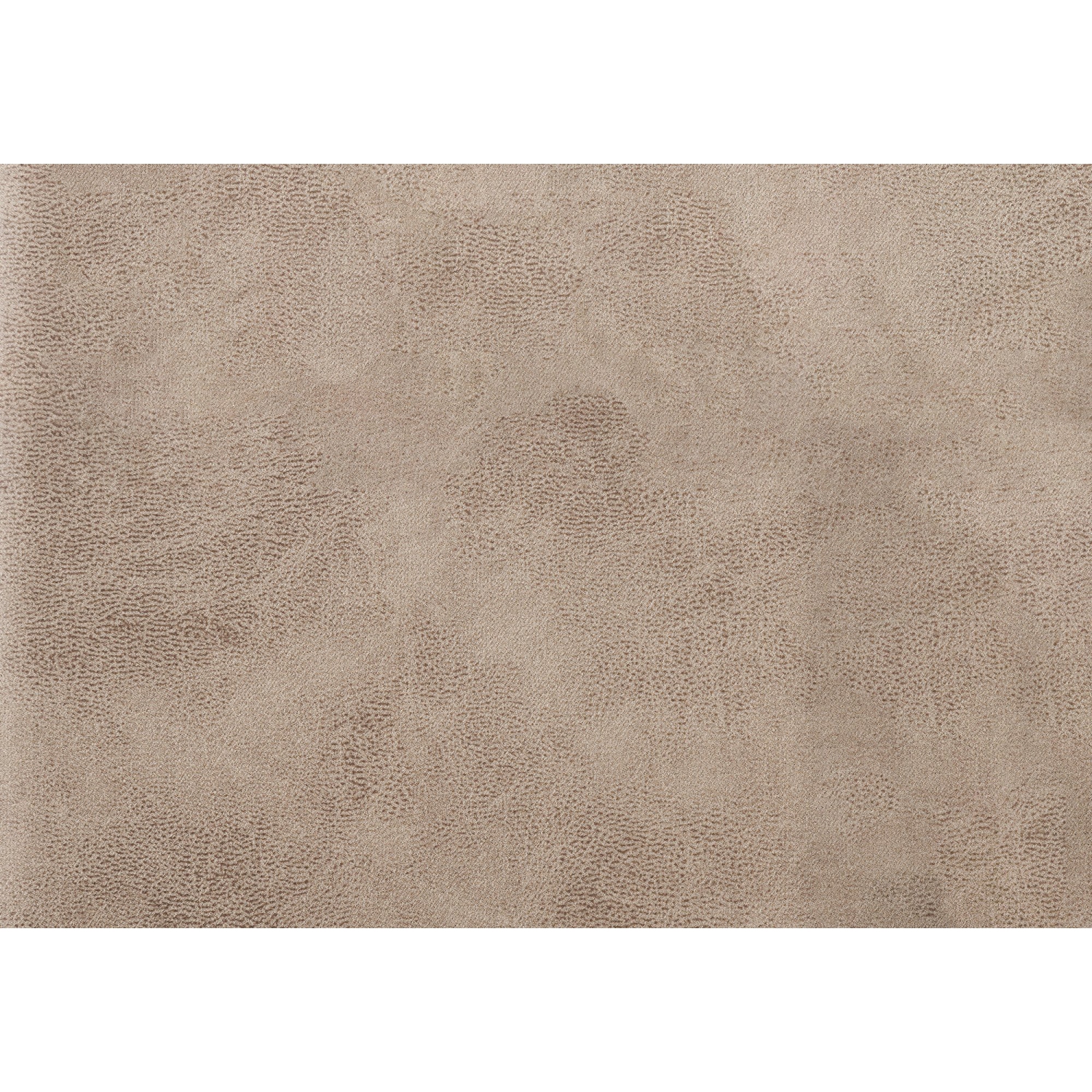 Monarch Specialties I 1216 Dining Chair - 2pcs / 36" High / Taupe Fabric / Black Metal