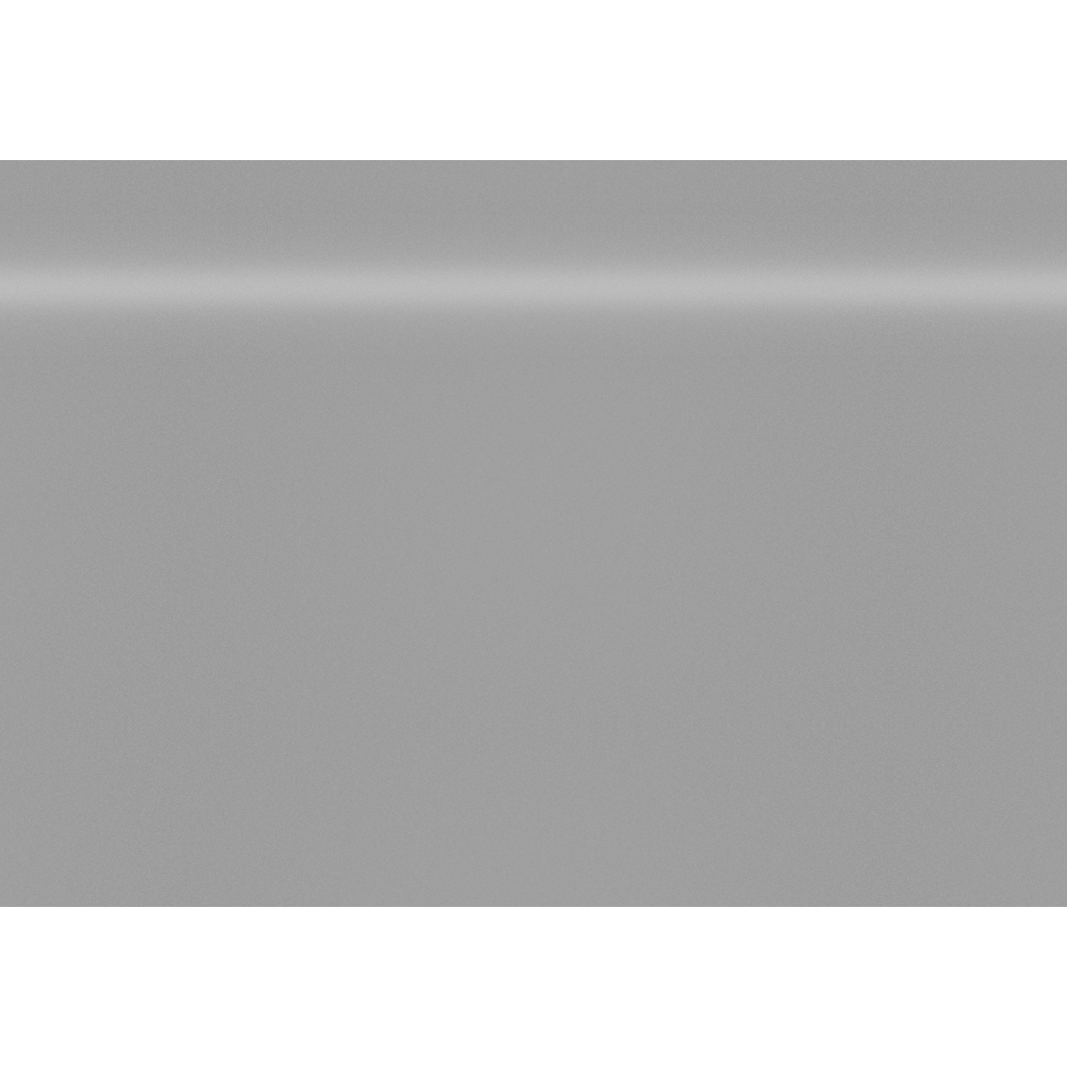 Monarch Specialties I 2058 Coat Rack - 70" High / Silver Metal