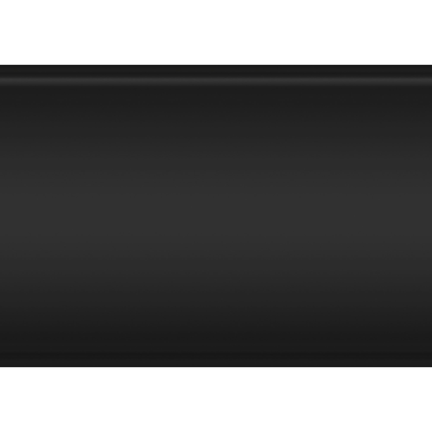 Monarch Specialties I 2057 Patère - 70" de Haut / Métal Noir