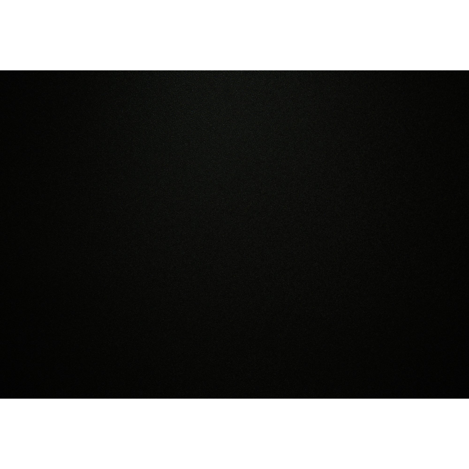 Monarch Specialties I 7522 Computer Desk - 48" Long / Black / Black Metal