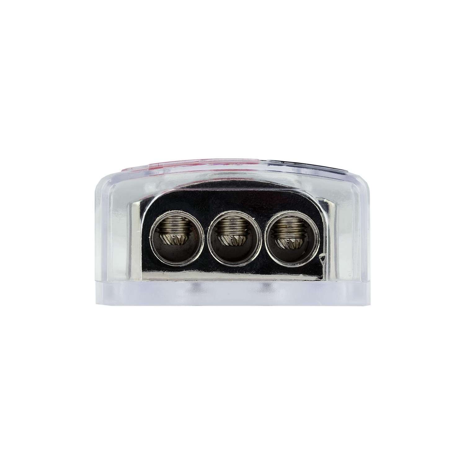 Bloc de distribution DS18 DB1034 1 entrée 0GA / 3 sorties 4GA