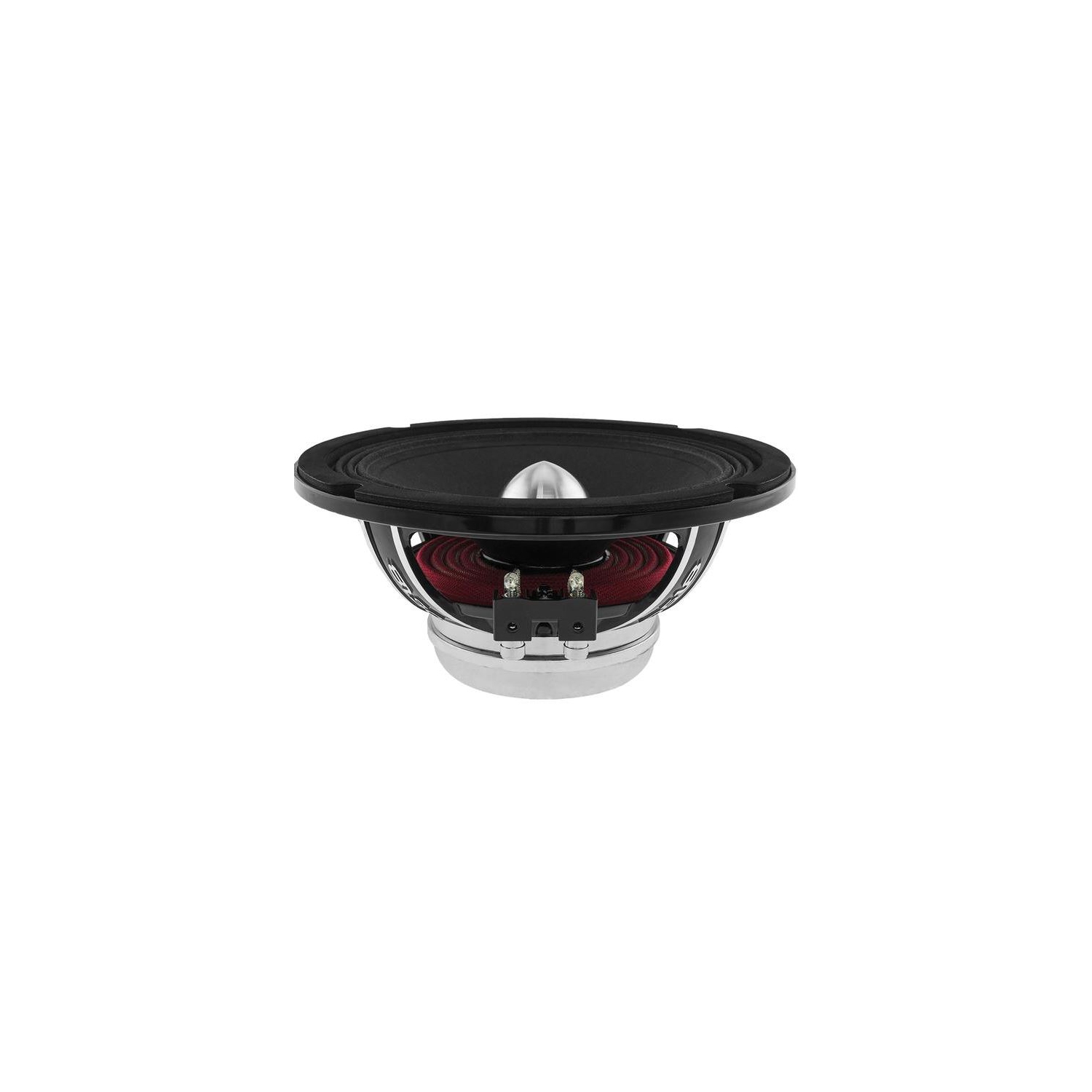 DS18 PRO-NEO8 8" Midrange Speaker 4-ohm, 600 Watt - Sold Individually