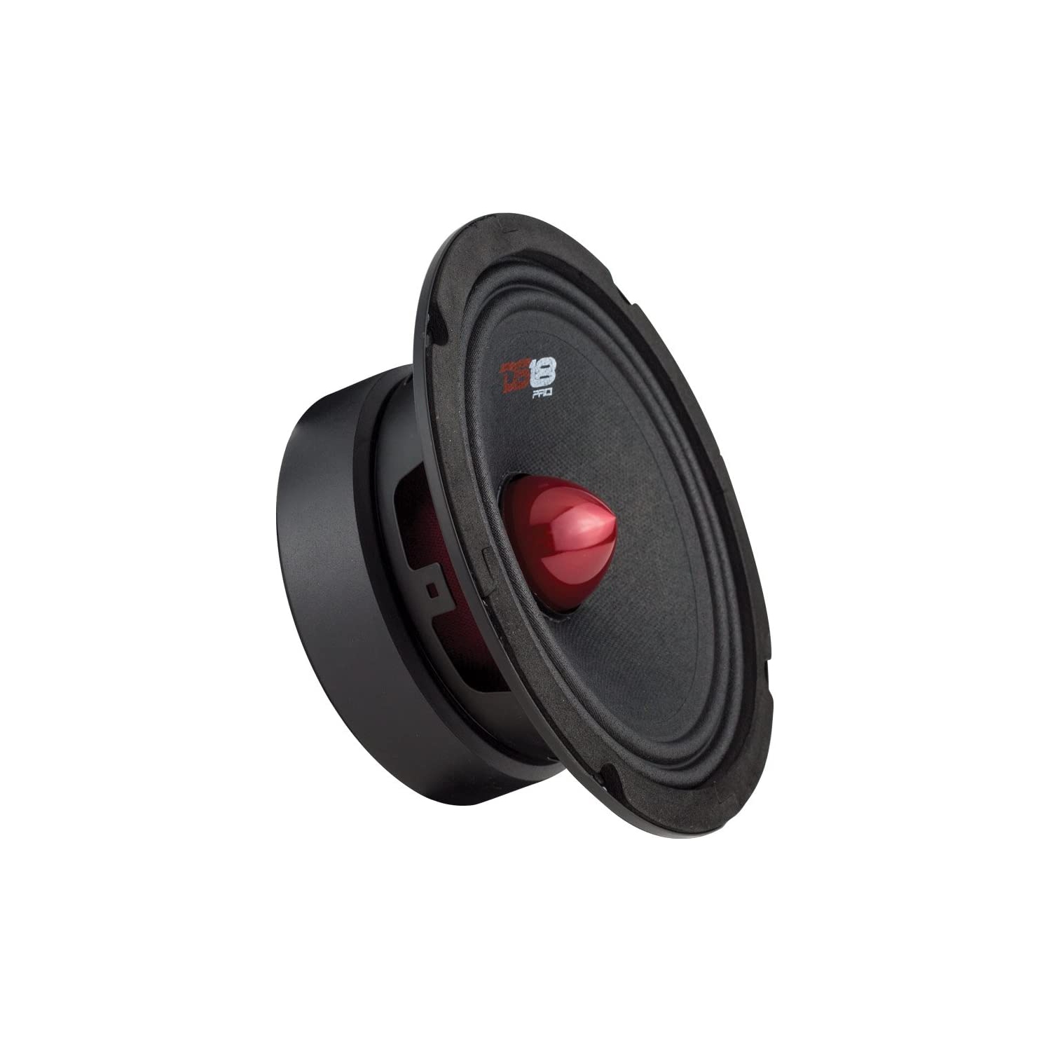DS18 PRO-GM8.4B 8" Midrange Speaker 4-ohm, 580 Watt - Sold Individually