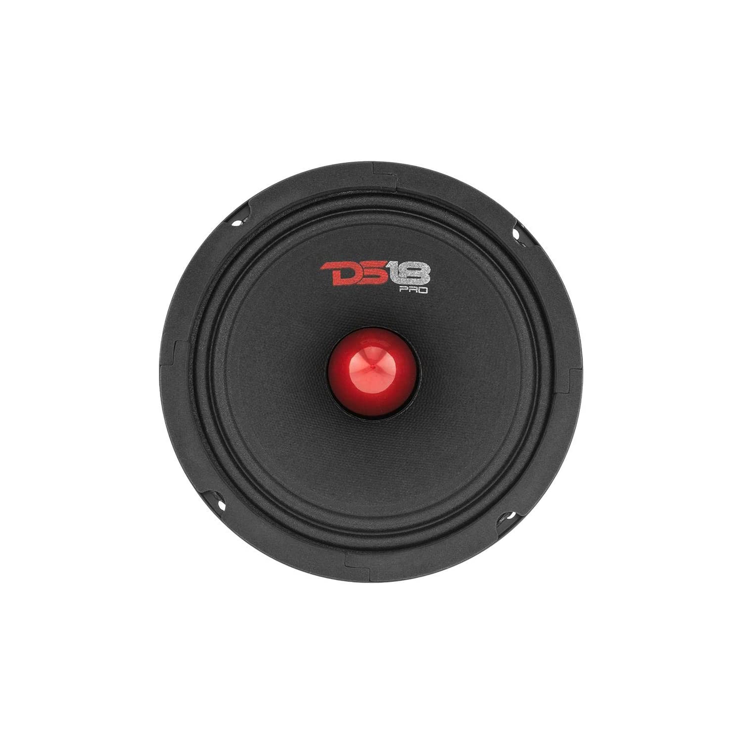 DS18 PRO-GM8.4B 8" Midrange Speaker 4-ohm, 580 Watt - Sold Individually