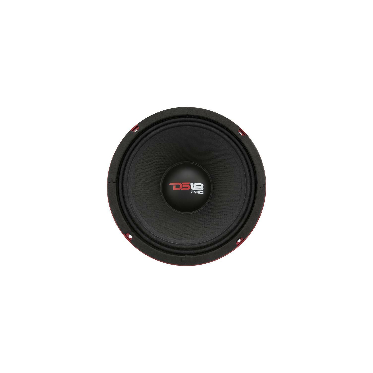 DS18 PRO-NEO8R 800W Max 4-ohm 8" Midrange Loudspeaker - Sold Individually