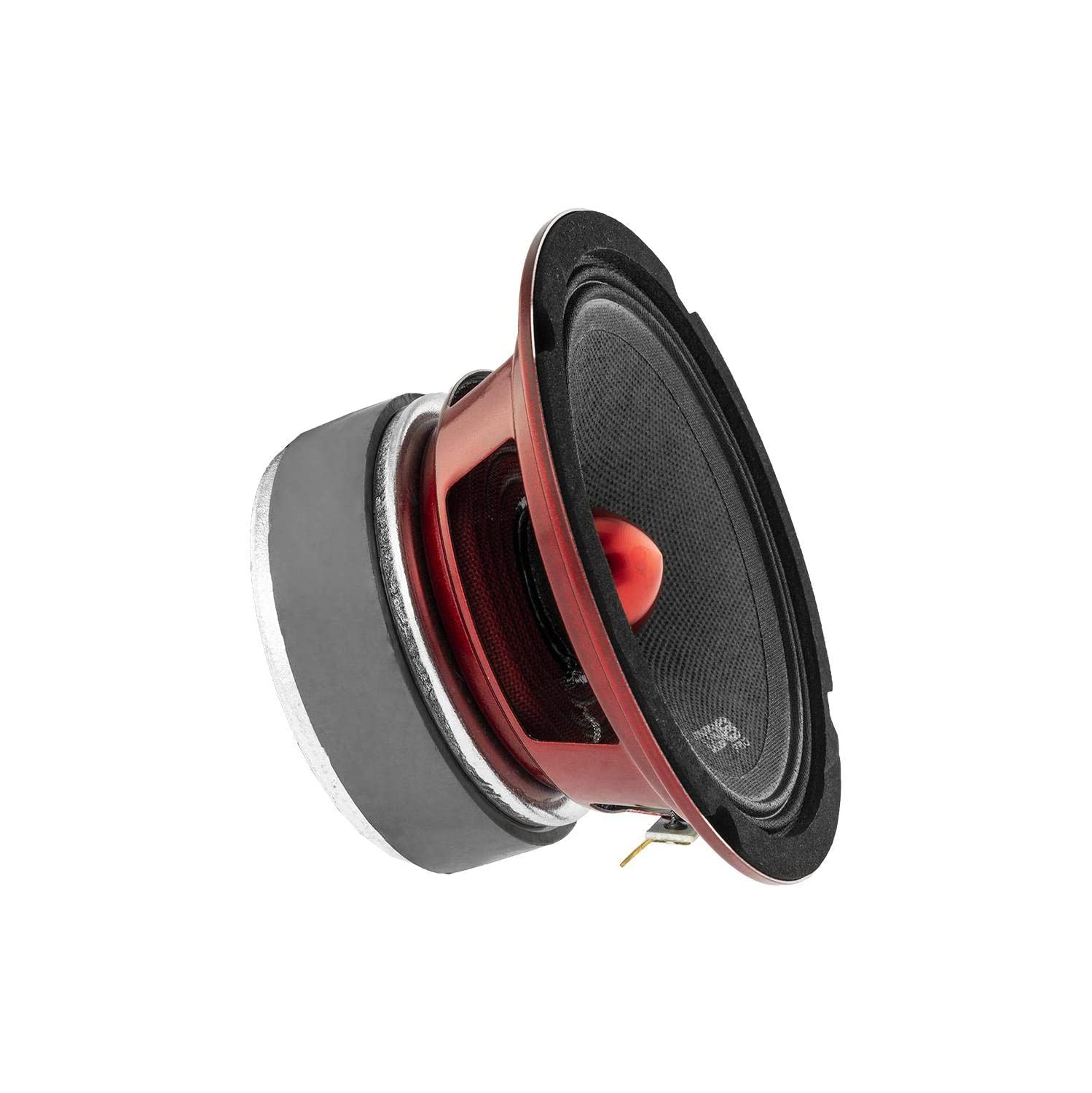 Haut-parleur de milieu de gamme DS18 PRO-X5.4BM 5.25 po, 4 ohms, 300 W, vendu séparément