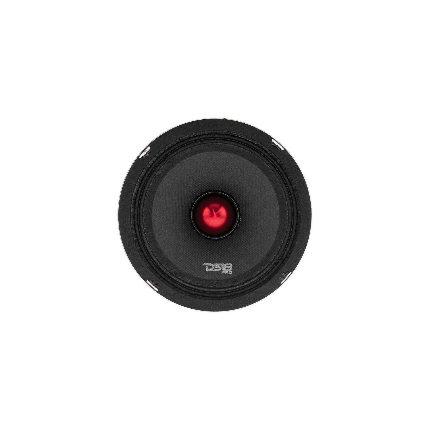 Haut-parleur de milieu de gamme DS18 PRO-X5.4BM 5.25 po, 4 ohms, 300 W, vendu séparément