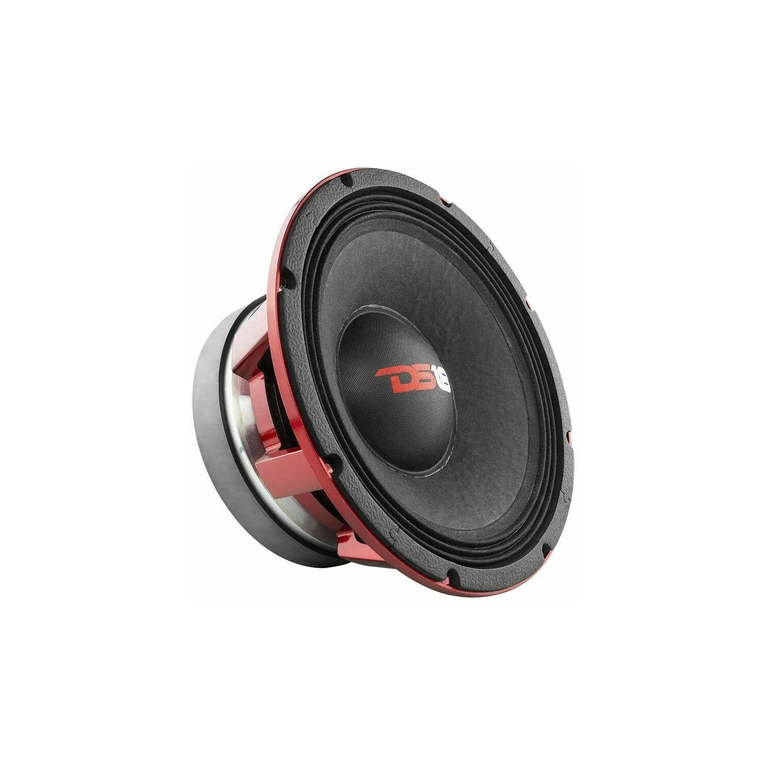 DS18 PRO-1.5KP10.4 Mid-Bass Loudspeaker 10" 1500 Watts Rms 4-Ohm - Sold Individually