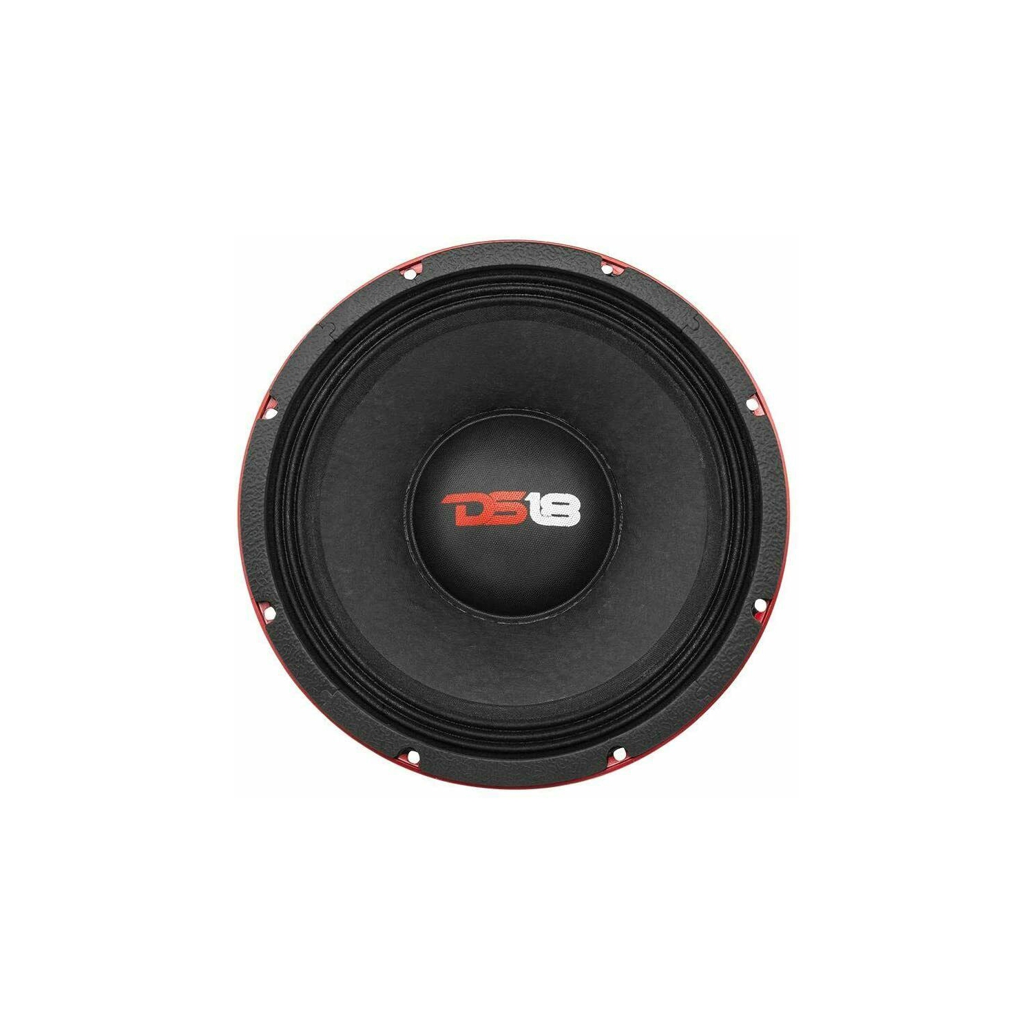 DS18 PRO-1.5KP10.4 Mid-Bass Loudspeaker 10" 1500 Watts Rms 4-Ohm - Sold Individually