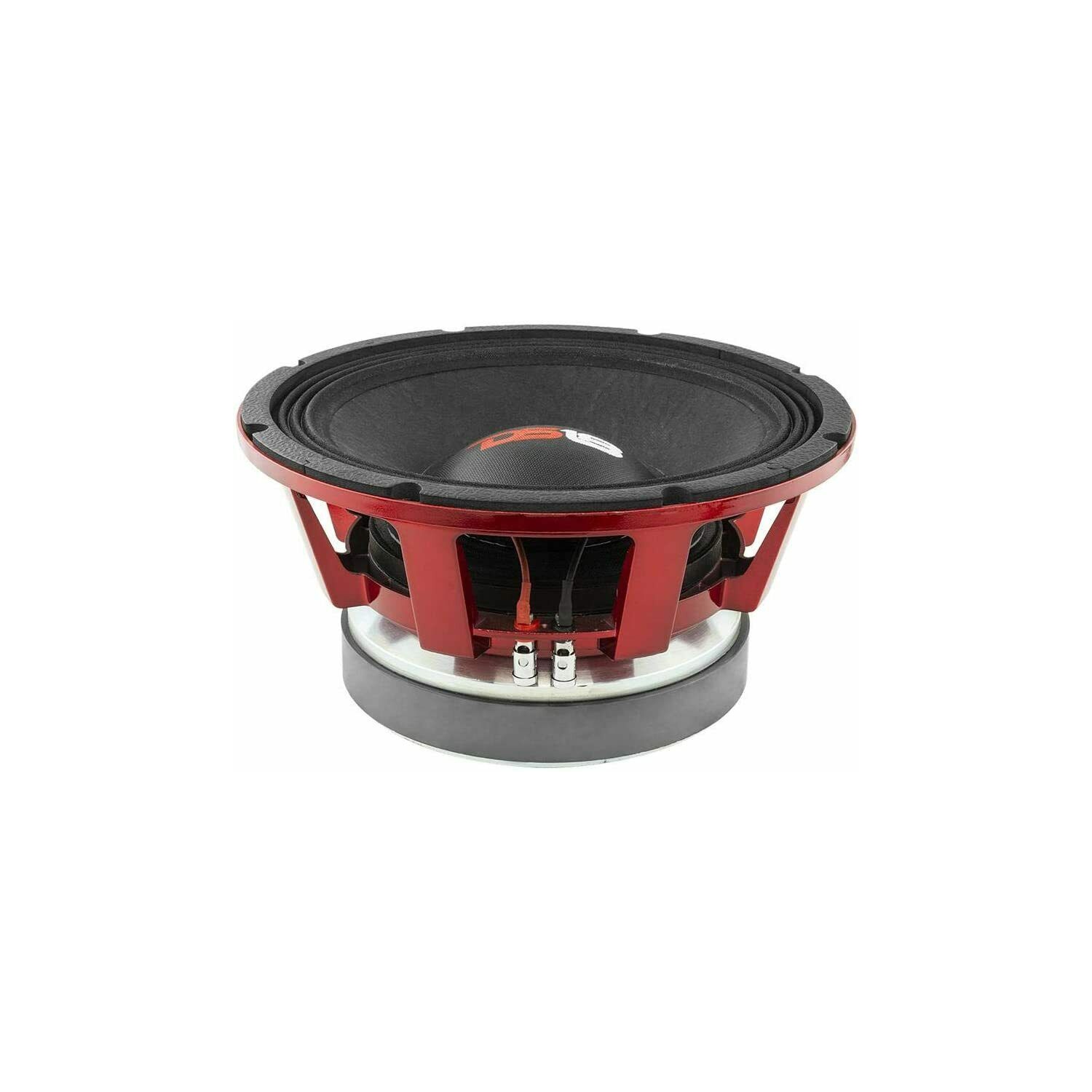 DS18 PRO-1.5KP10.4 Mid-Bass Loudspeaker 10" 1500 Watts Rms 4-Ohm - Sold Individually