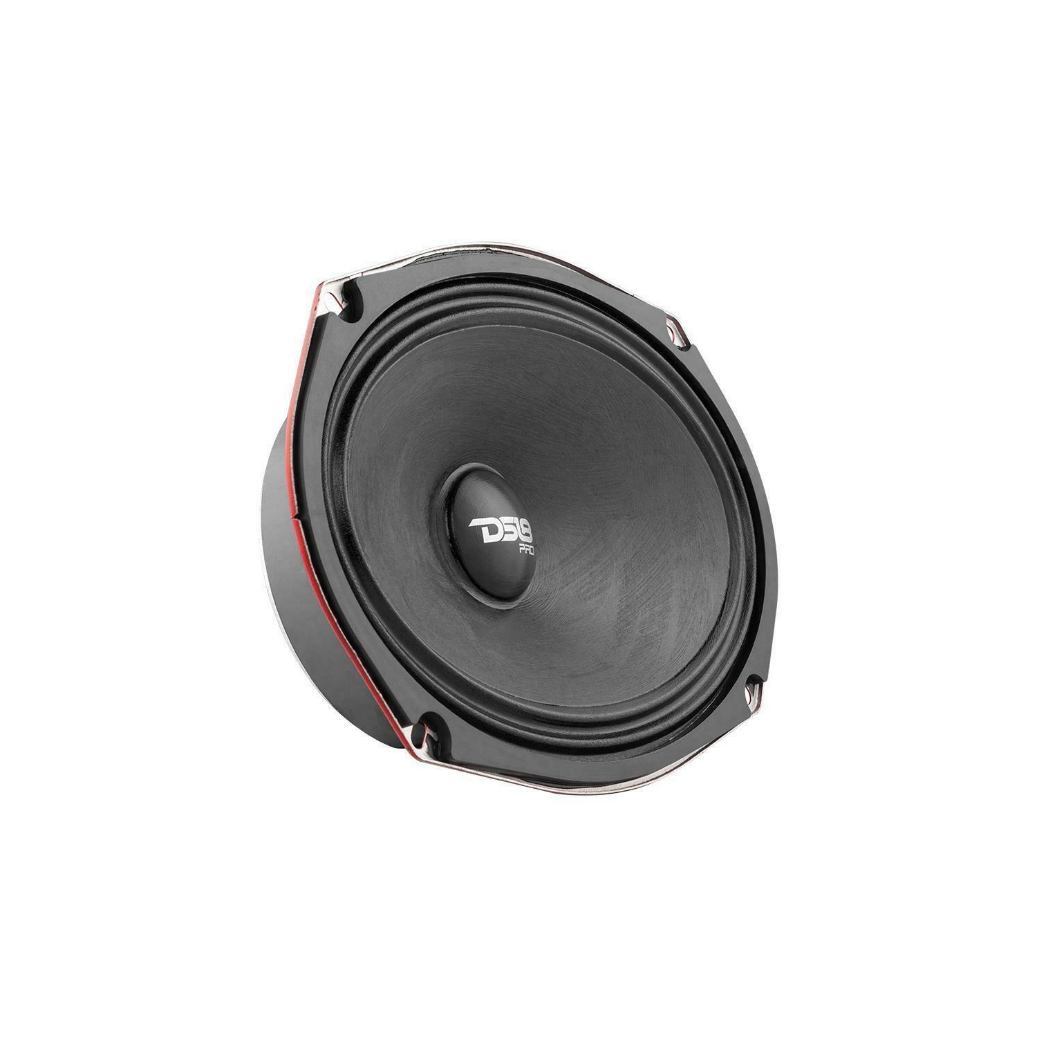 DS18 PRO-SM69.2 6x9" 500W 2 Ohm Water Resistant Mid Range Loudspeaker - Sold Individually