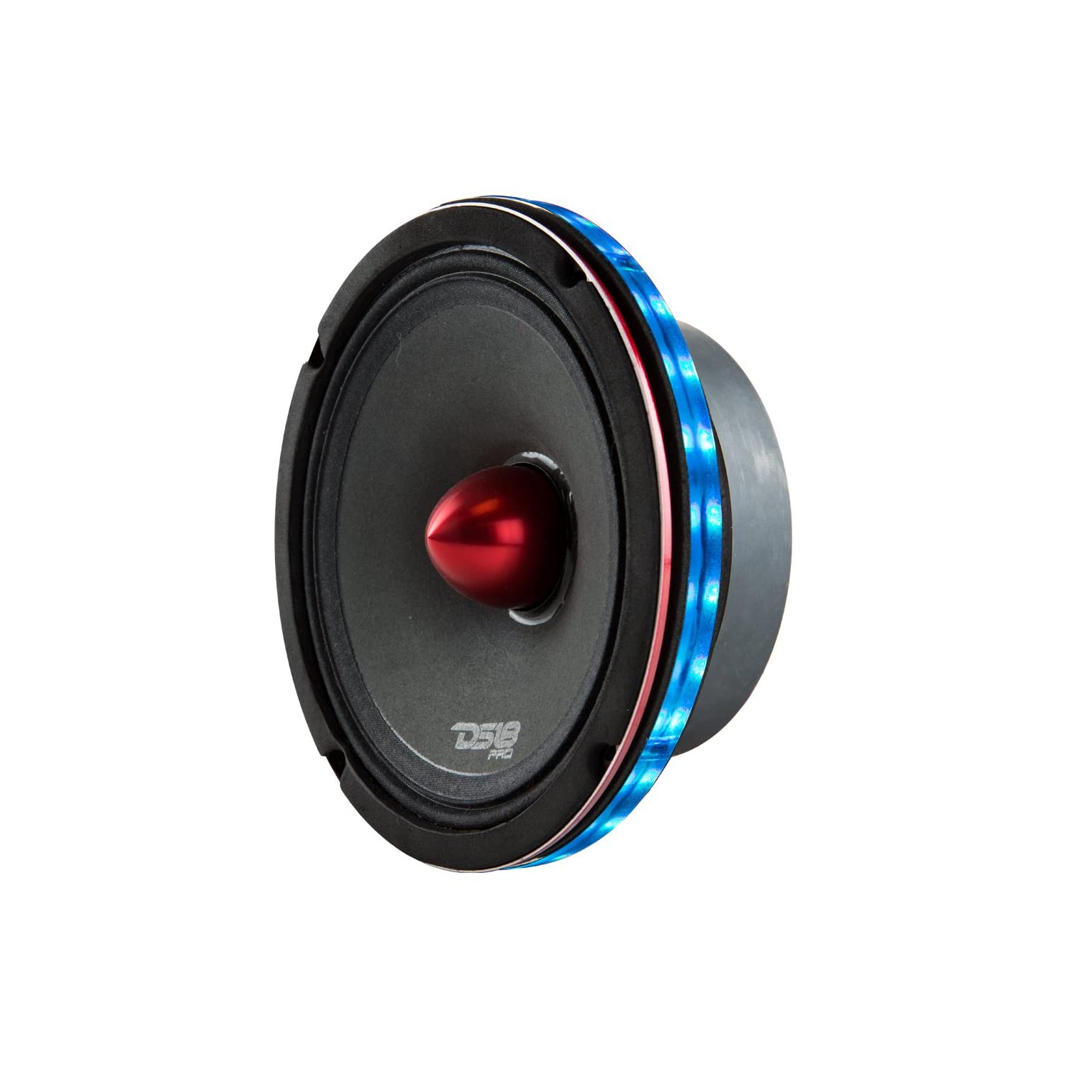 Anneau de haut-parleur DEL RVB étanche de 6 po DS18 LRING6 - vendu séparément