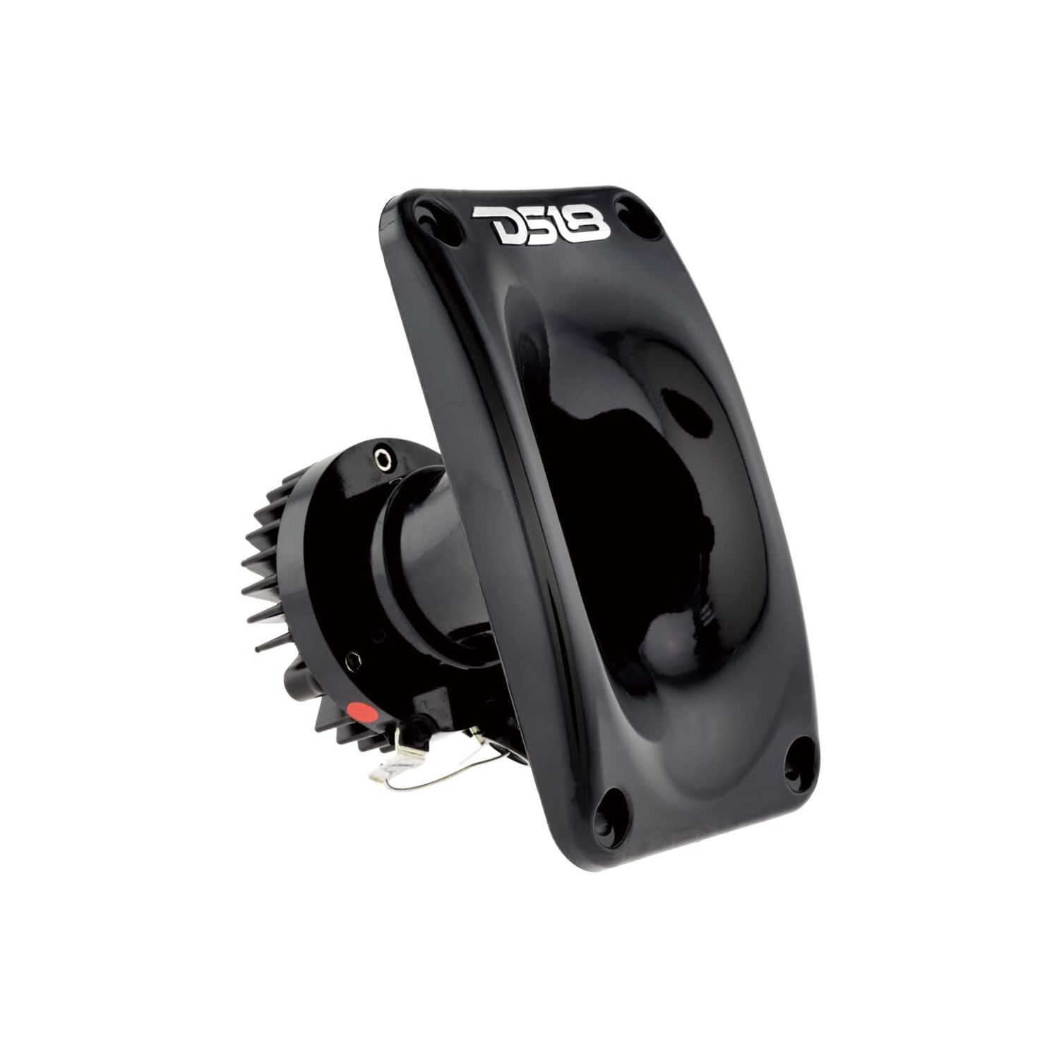 DS18 PRO-DKN25 1" VC Compression Driver Horn 8-ohm, 120 Watt - Sold Individually