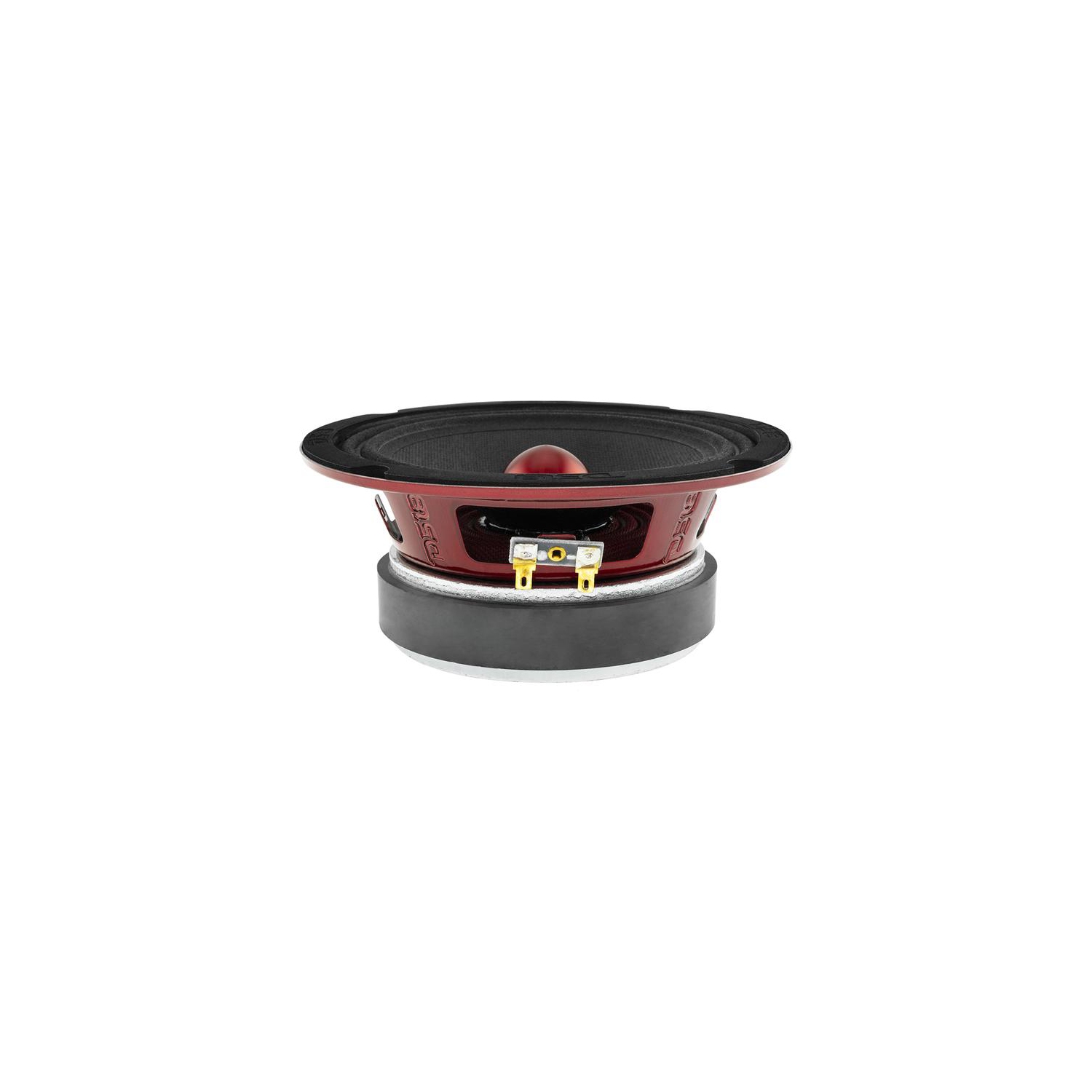 DS18 PRO-X6BM 6.5" Midrange Speaker 8-ohm, 500 Watt - Sold Individually