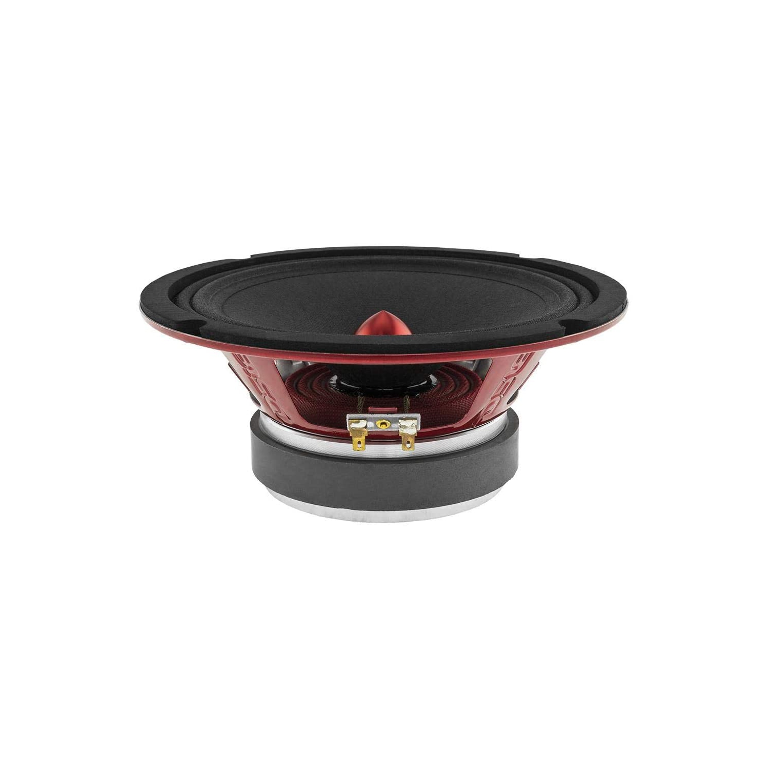 DS18 PRO-X8.4BM 8" Midrange Speaker 4-ohm, 800 Watt - Sold Individually