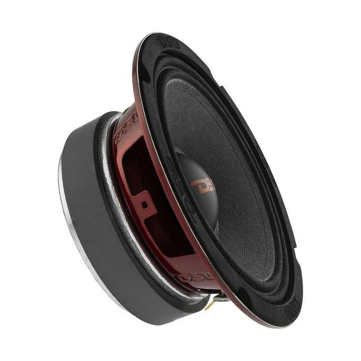 Haut-parleur milieu de gamme 6,5 po DS18 PRO-X6.4M 4 ohms, 450 W - vendu séparément