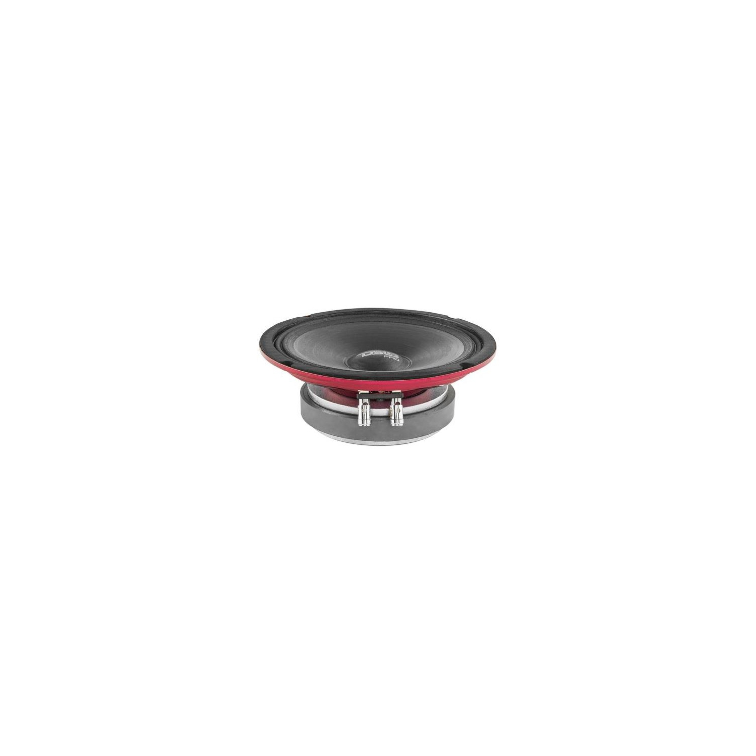 DS18 PRO-SM6.2 6.5" Motorcycle Speaker 2-ohm, 400 Watt - Sold Individually