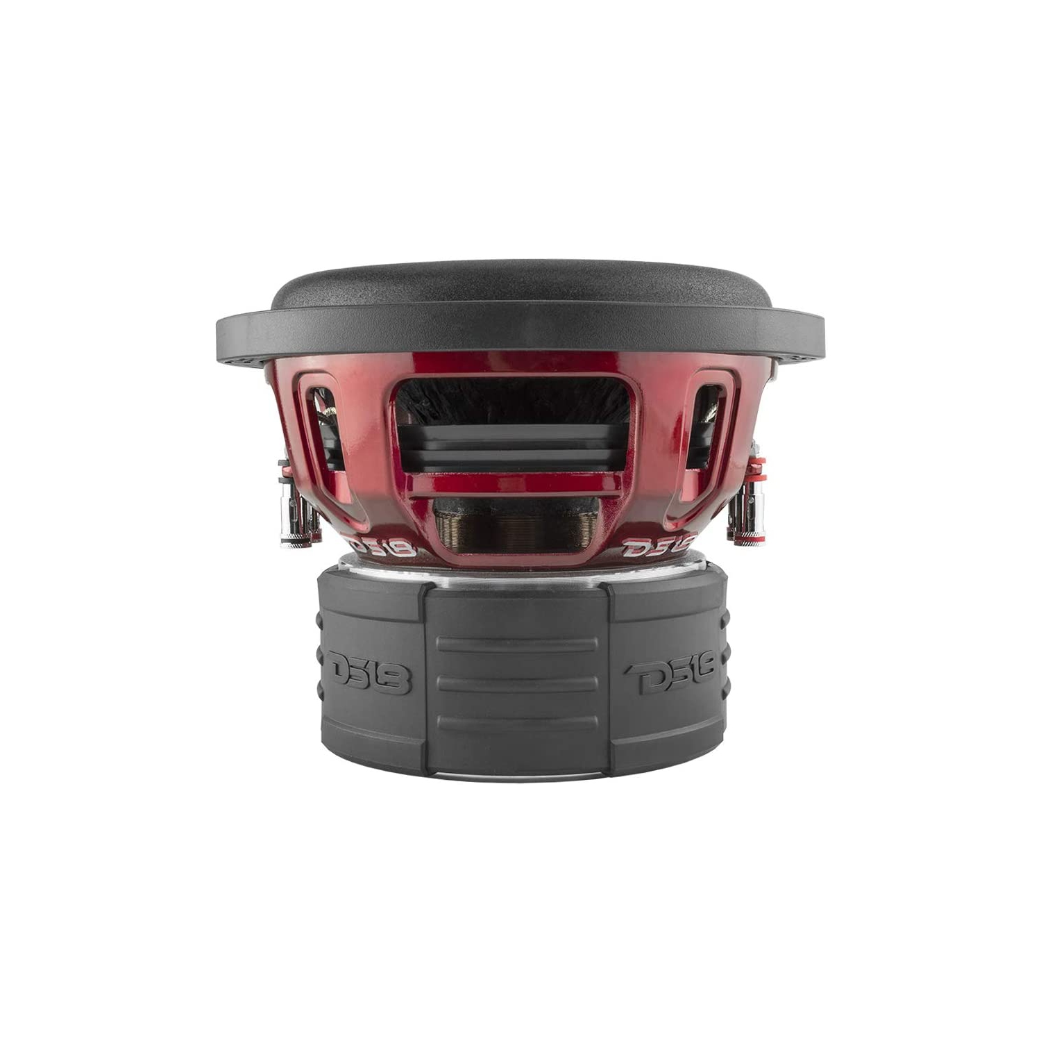 DS18 EXL-X8.4D 1,200W Max Dual 4-ohm 8" Subwoofer