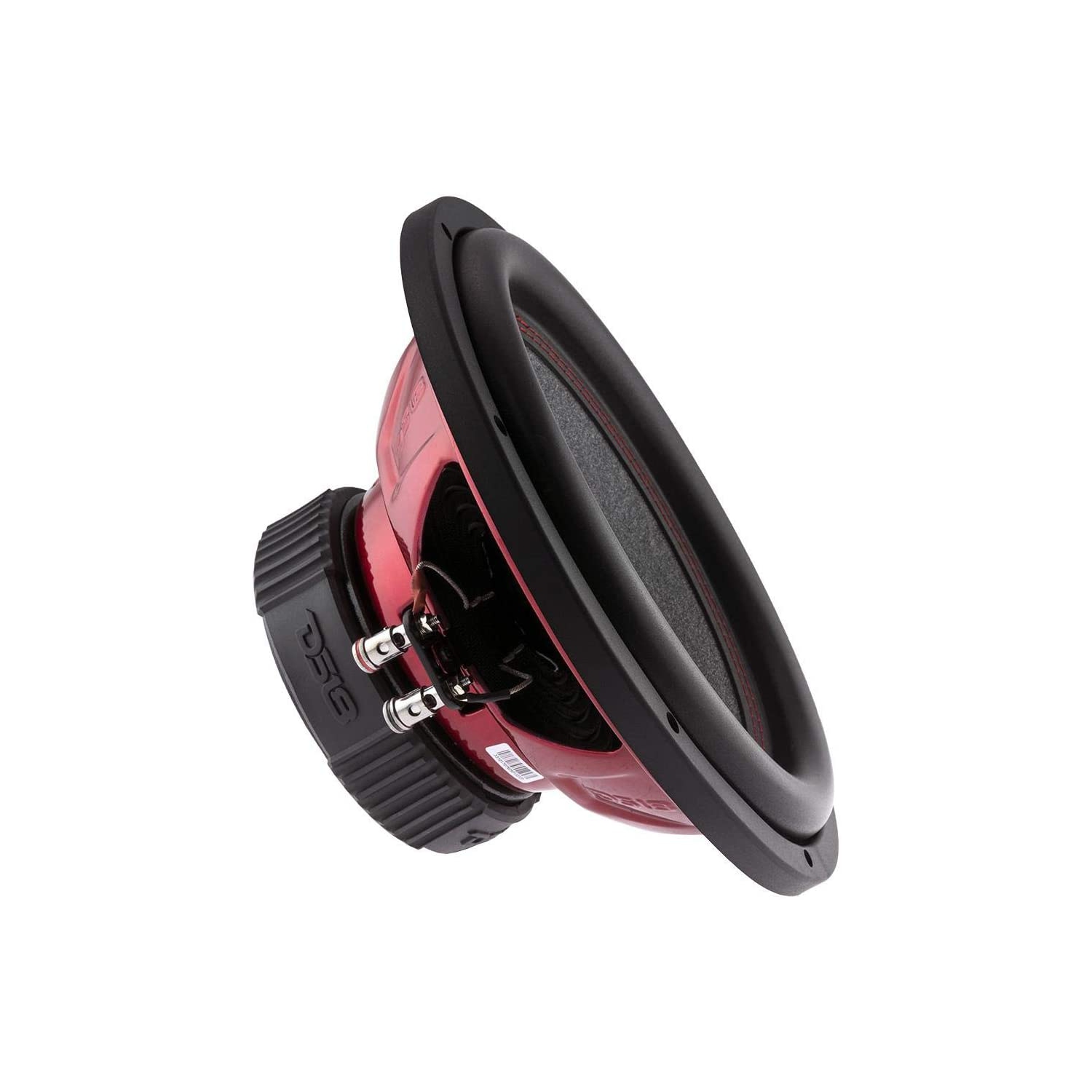 Haut-parleur d’extrêmes graves 12 po double 4 ohms de 900 W DS18 Gen-X124D