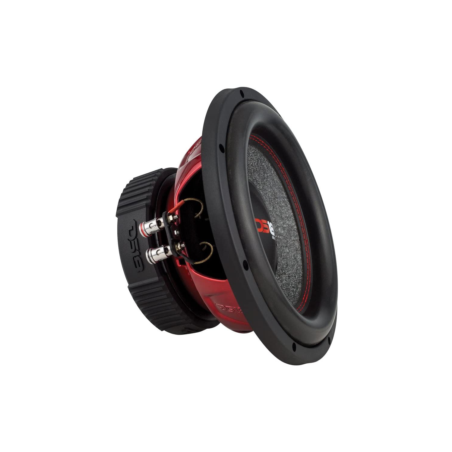 Haut-parleur d’extrêmes graves 12 po double 4 ohms de 900 W DS18 Gen-X124D