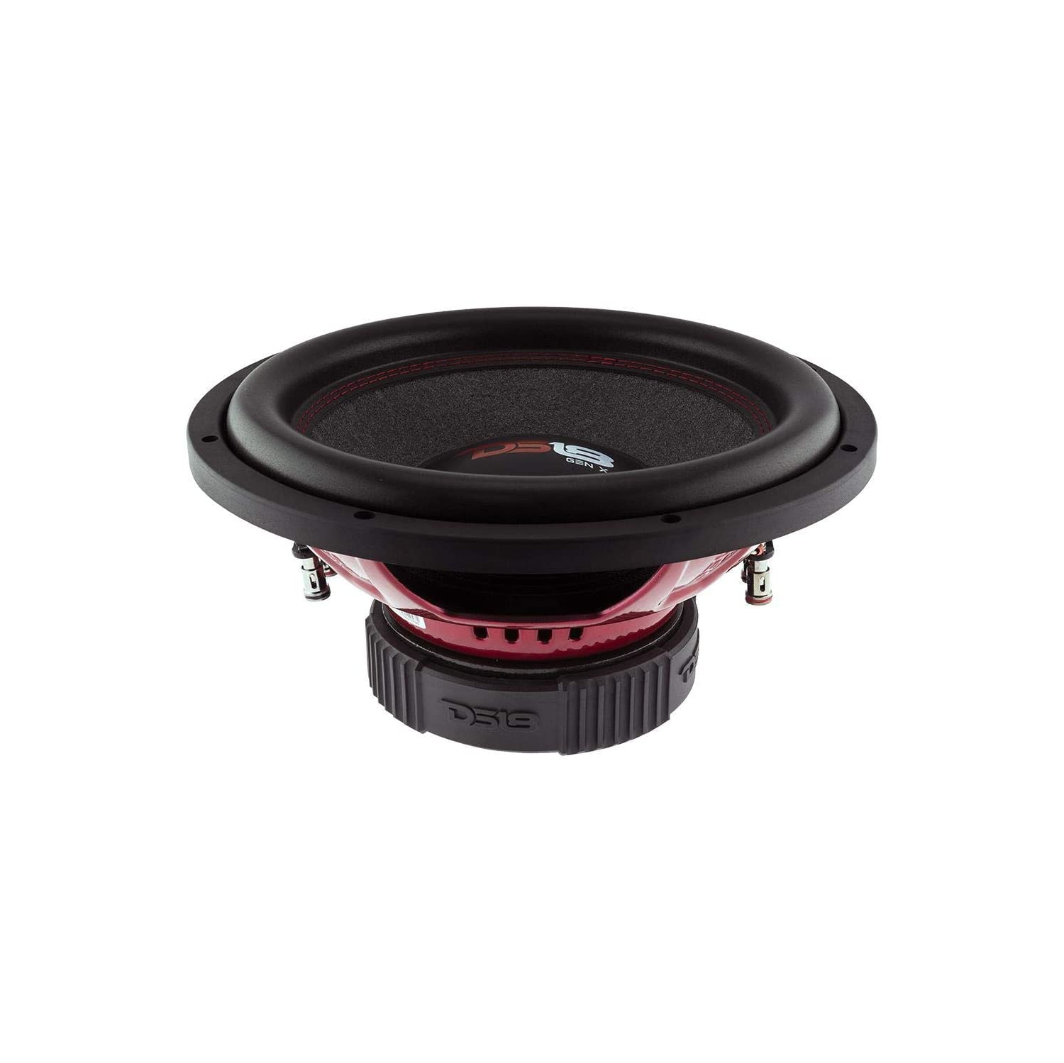Haut-parleur d’extrêmes graves 12 po double 4 ohms de 900 W DS18 Gen-X124D
