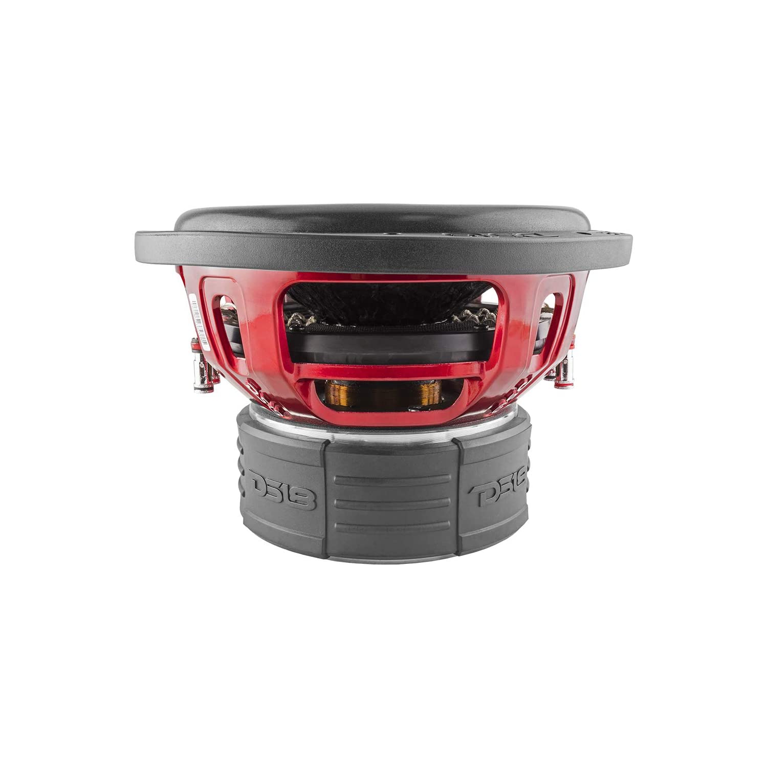 DS18 EXL-X10.2D 1,750W Max Dual 2-ohm 10" Subwoofer