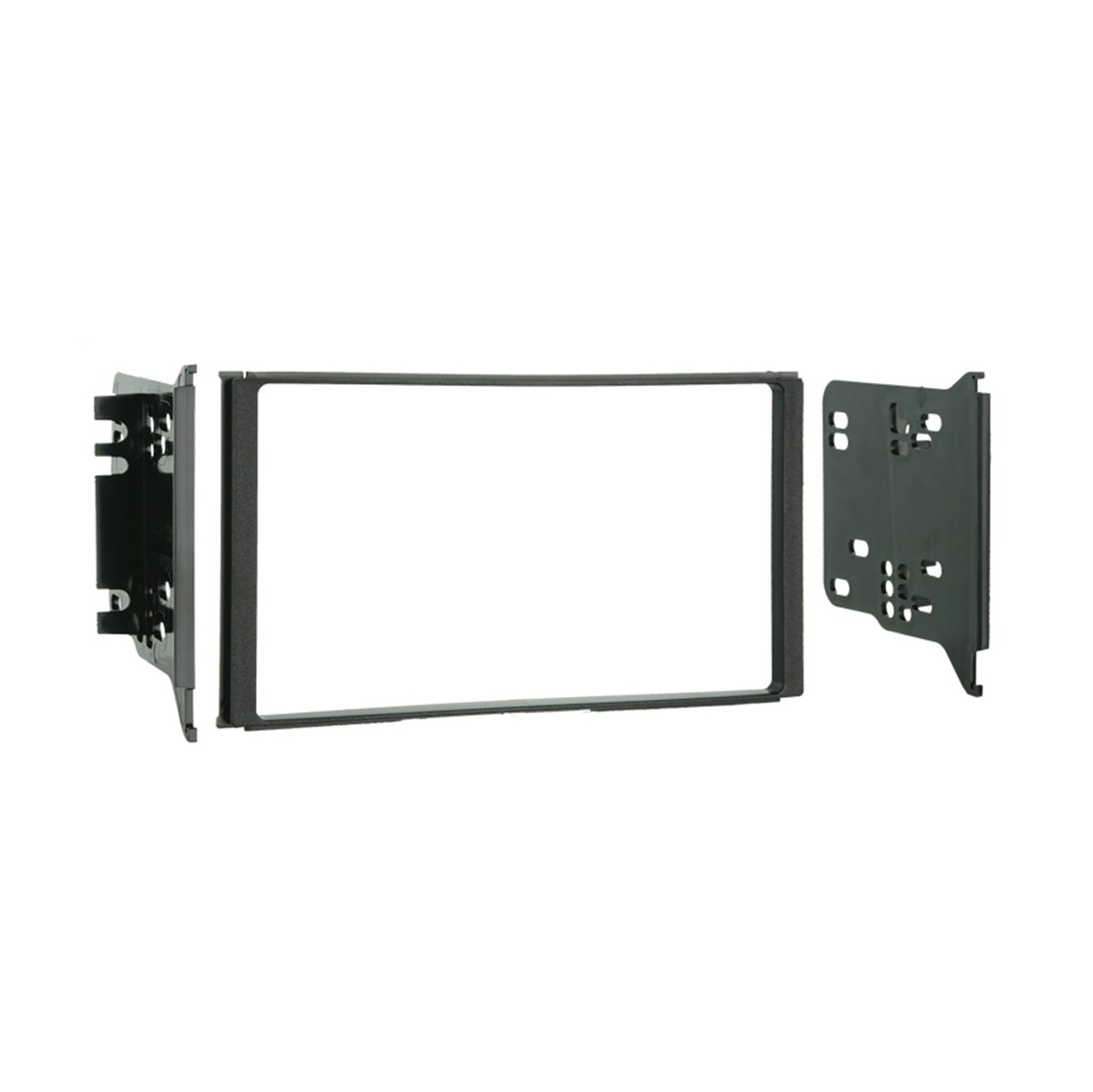 Metra 95-7328 Double DIN Installation Kit for 2007 Kia Sorrento Vehicles