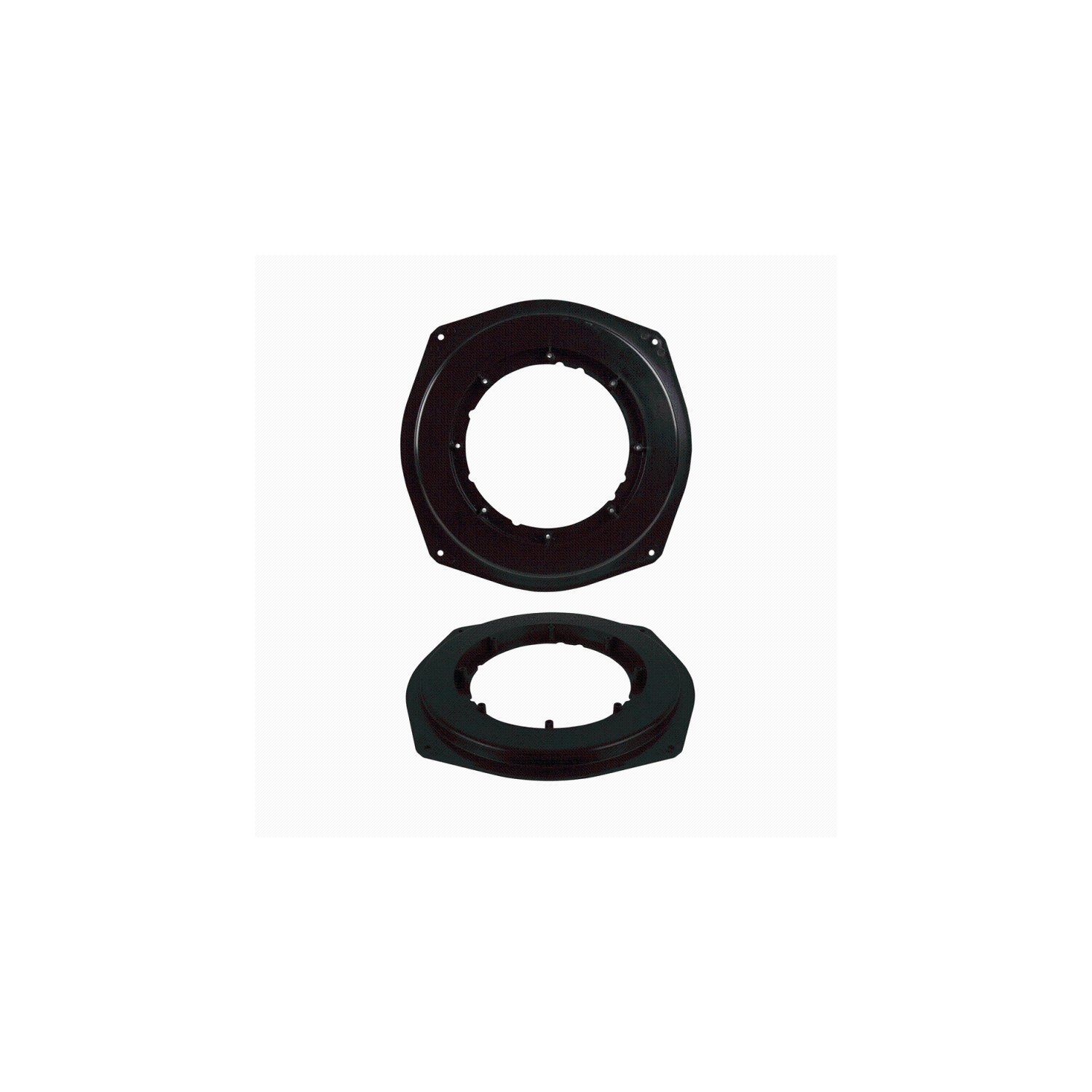 Metra 82-3014 Chevy Corvette 2005-2013 Front Doors - 6 to 6.75 inch