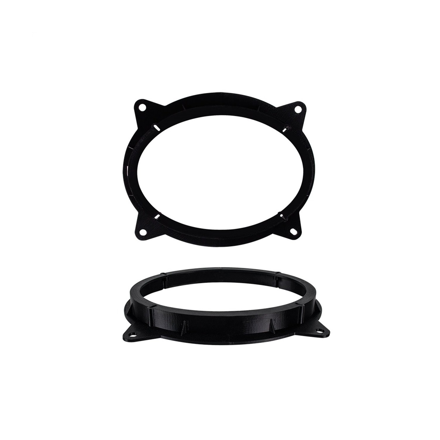 Metra 82-8149 6x9" Speaker Adapter For Toyota Camry 2012-Up