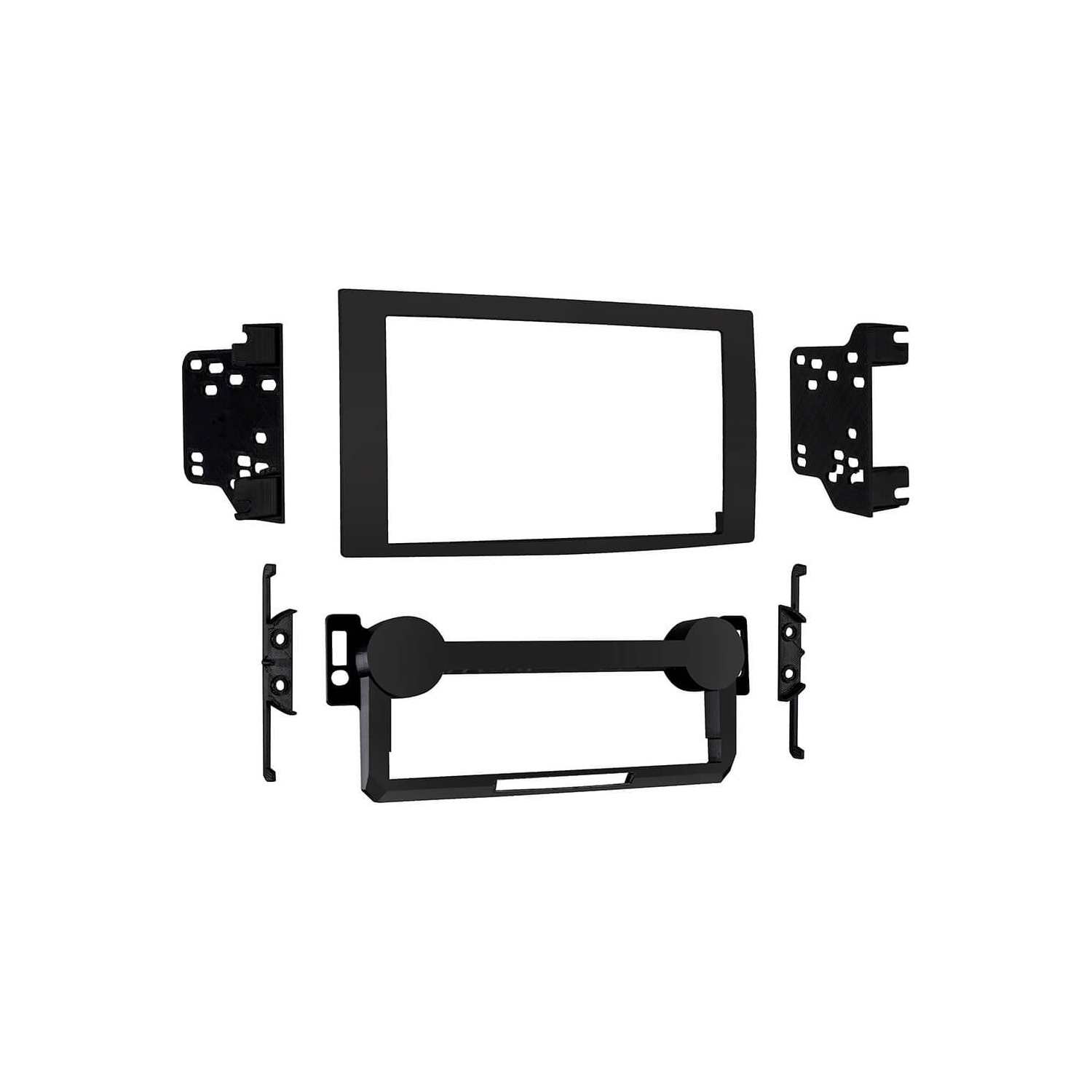 Metra 95-6533B Chrysler Conversion Kit