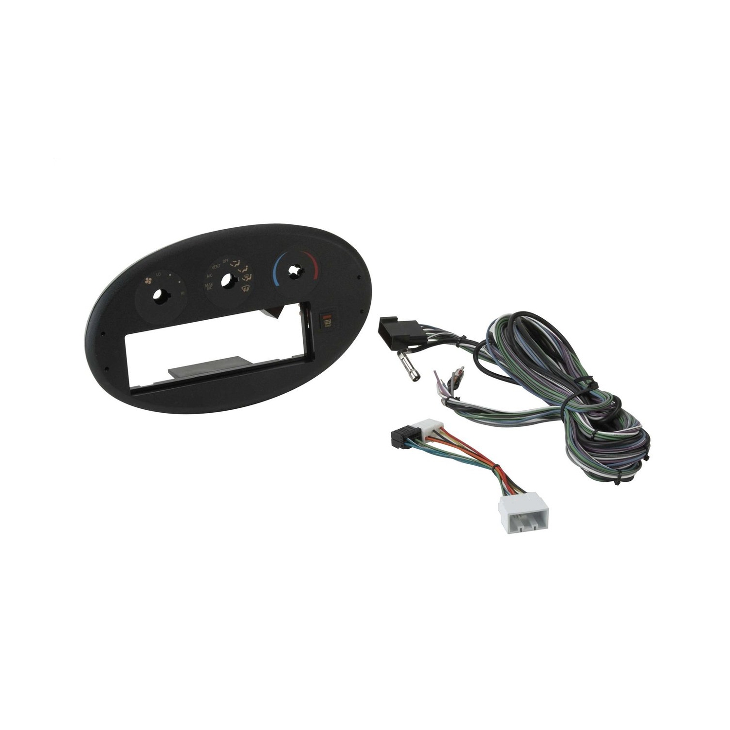 Metra 99-5715LDS Dash Kit For Fors Taurus/Merc.Sable 99