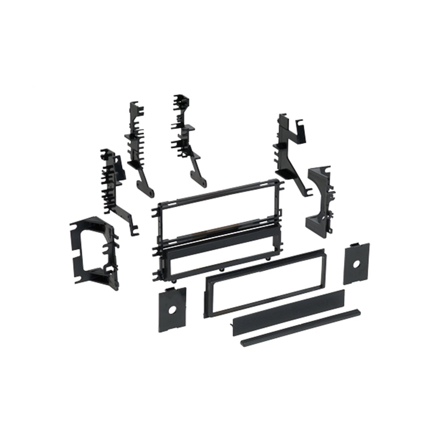 Metra 99-7001 Installation Multi-Kit for Select 1990-2005 Dodge/Eagle/Mitsubishi/Plymouth Vehicles