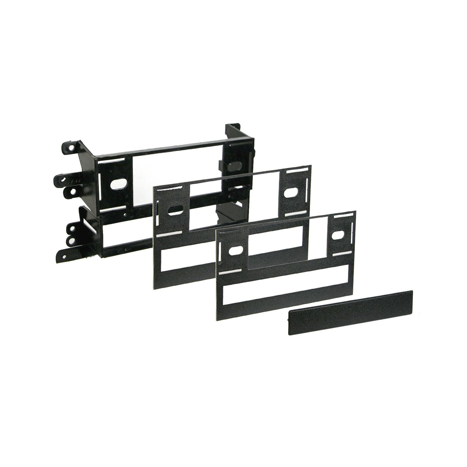 Metra 99-7408 Installation Multi-Kit for 1987-1992 Nissan Vehicles w/ EQ Option